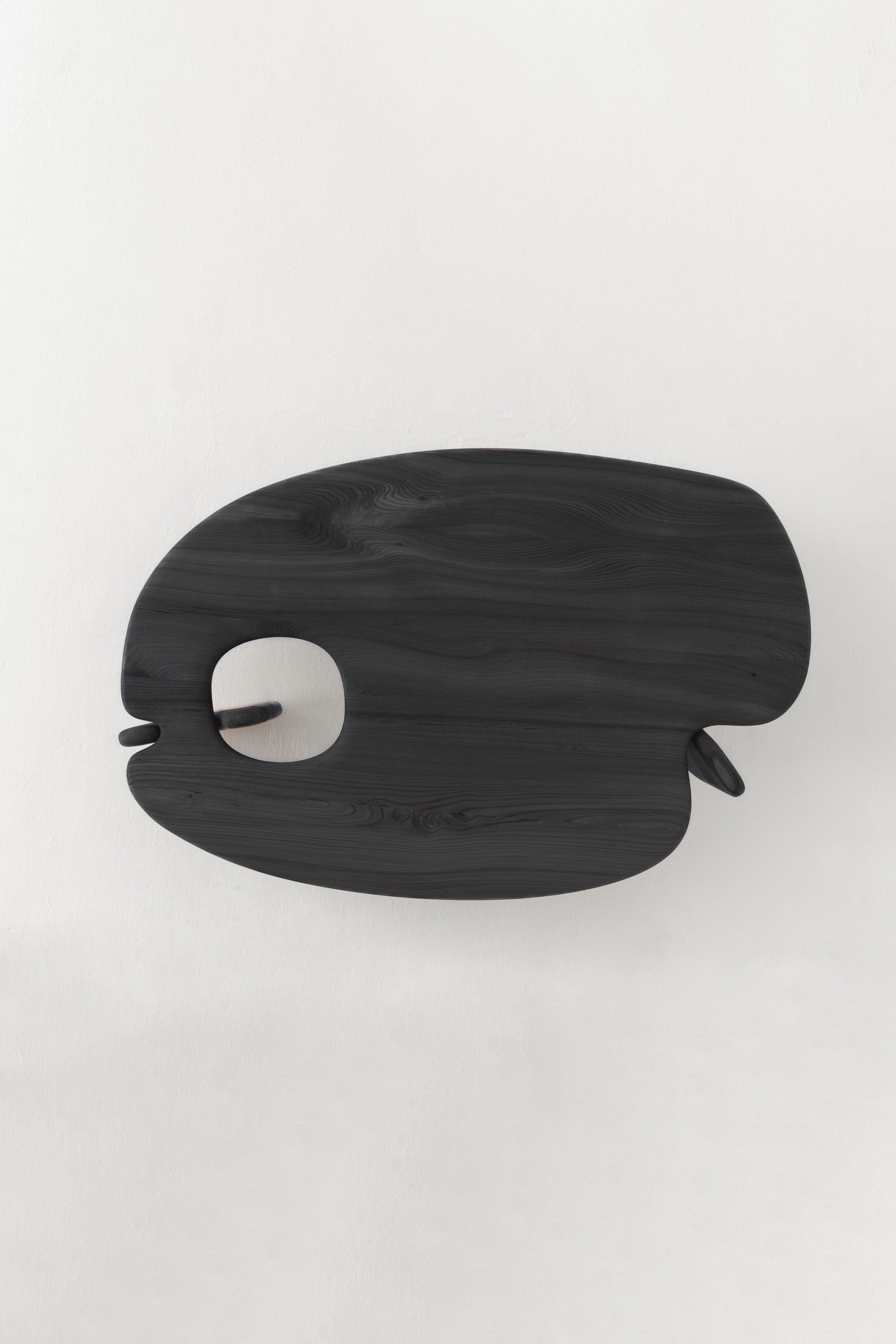 Palette Coffee Table / Oak