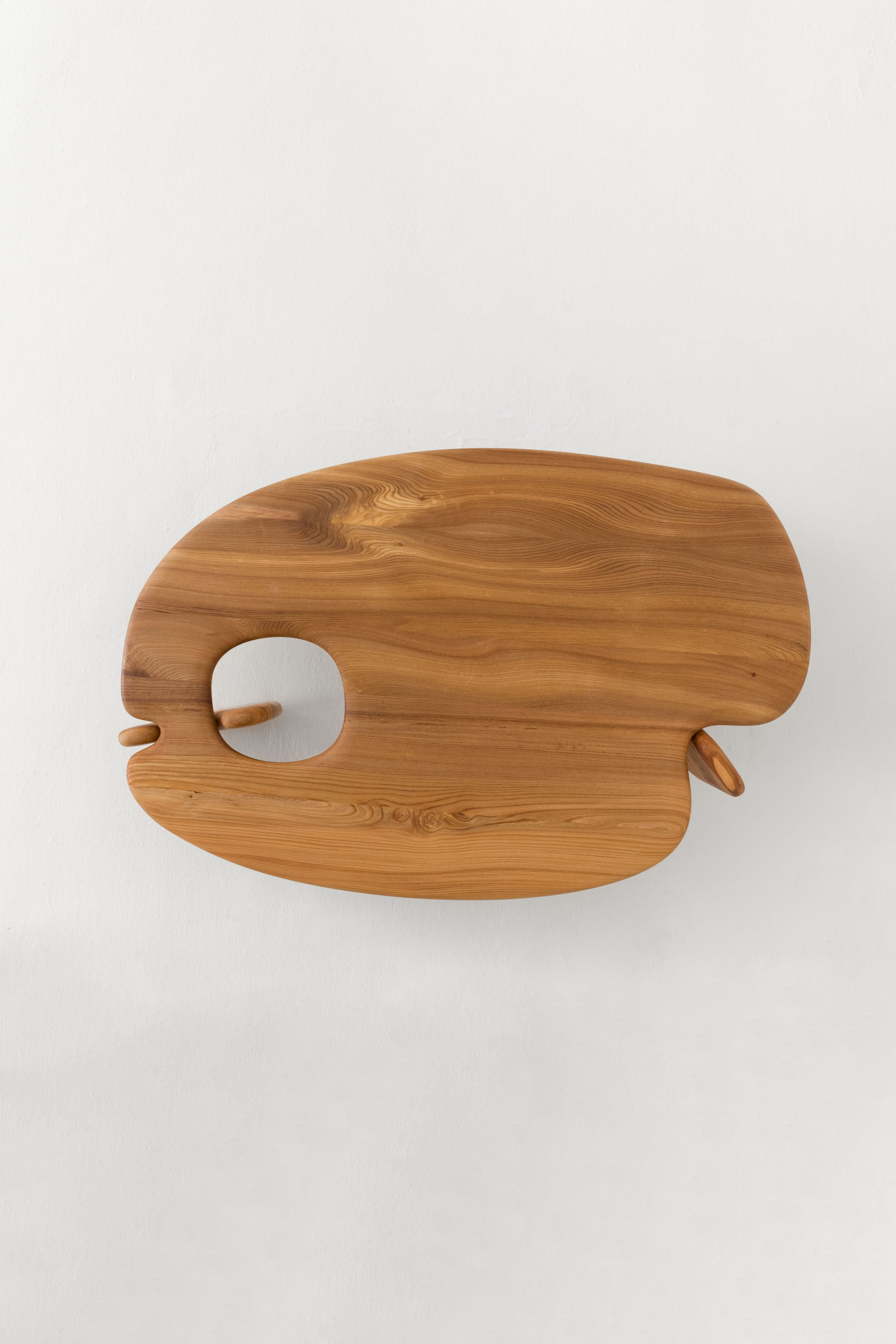 Palette Coffee Table / Elm