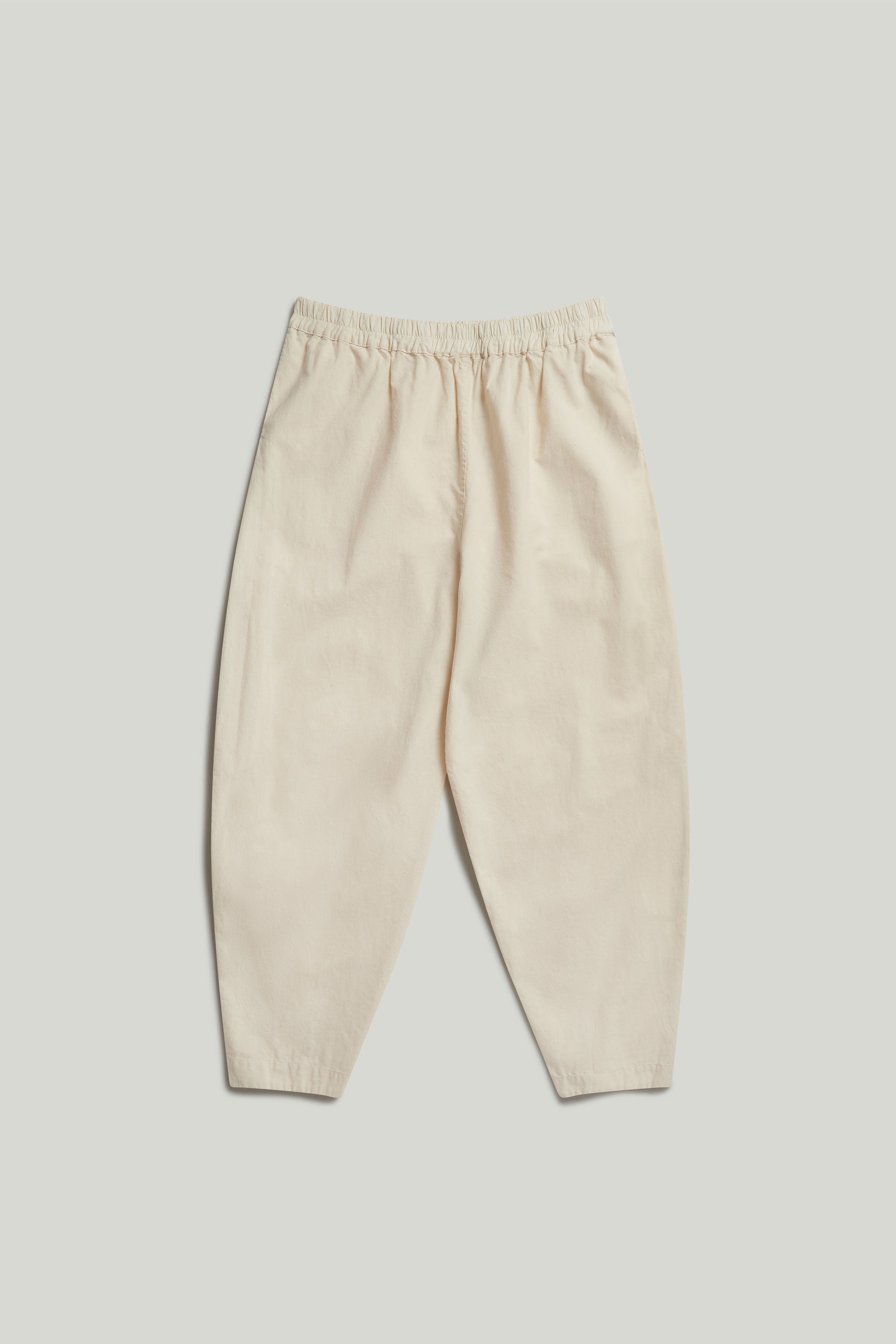 THE ACROBAT TROUSER / CALICO RAW