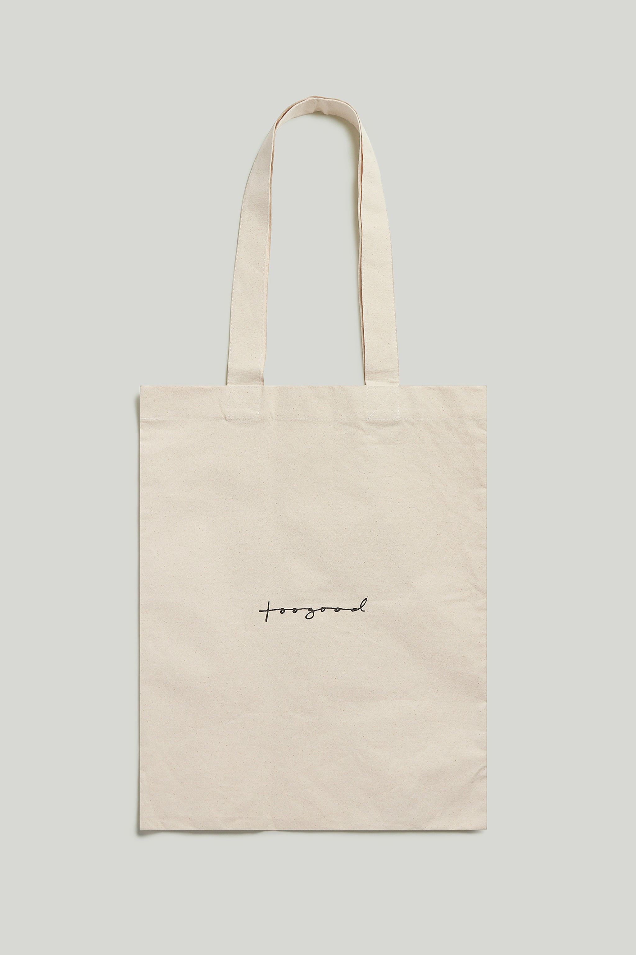 THE TOOGOOD TOTE