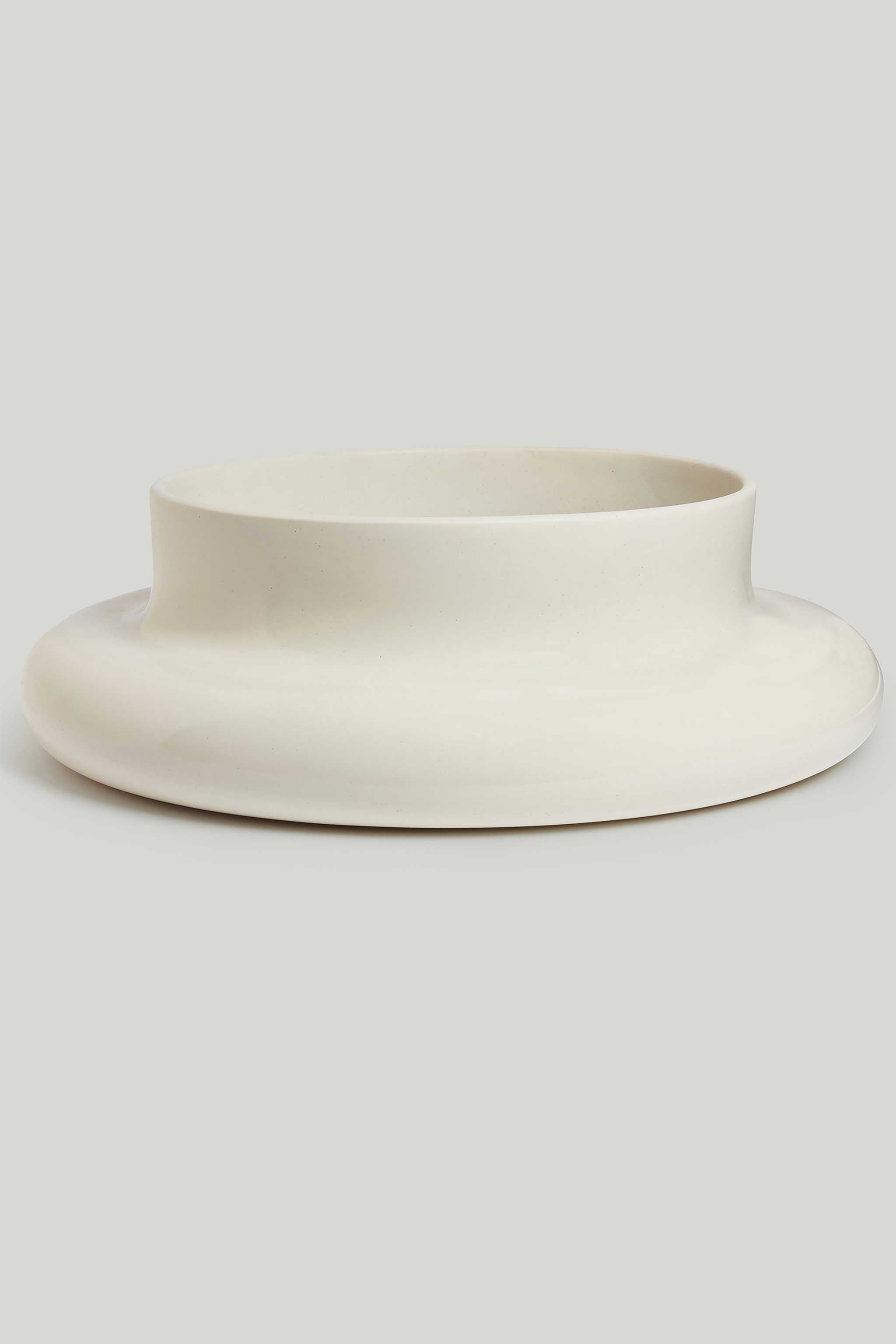 DOUGH CENTREPIECE / CREAM