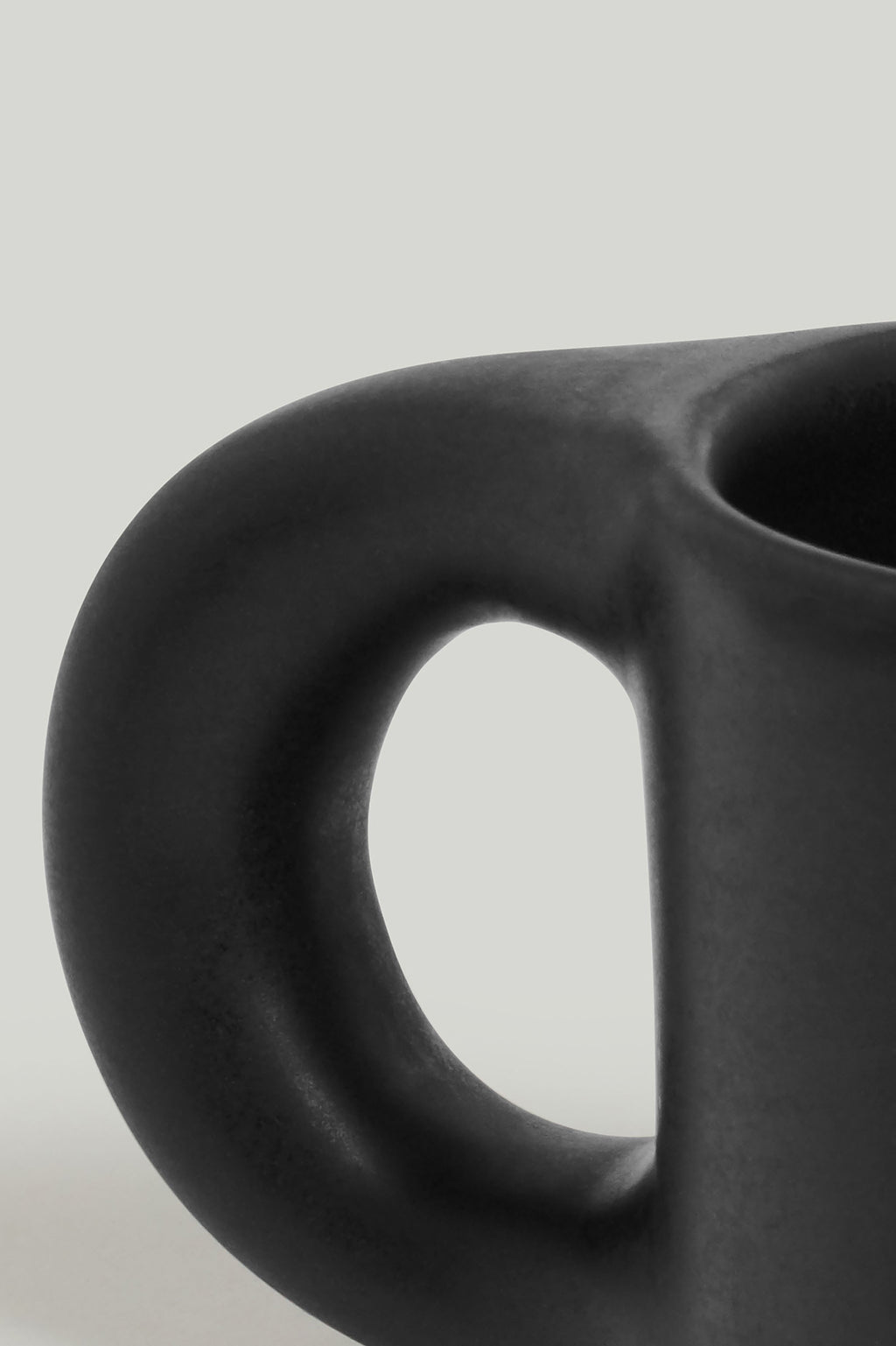 toogood マグカップ DOUGH MUG CHARCOAL | mdh.com.sa