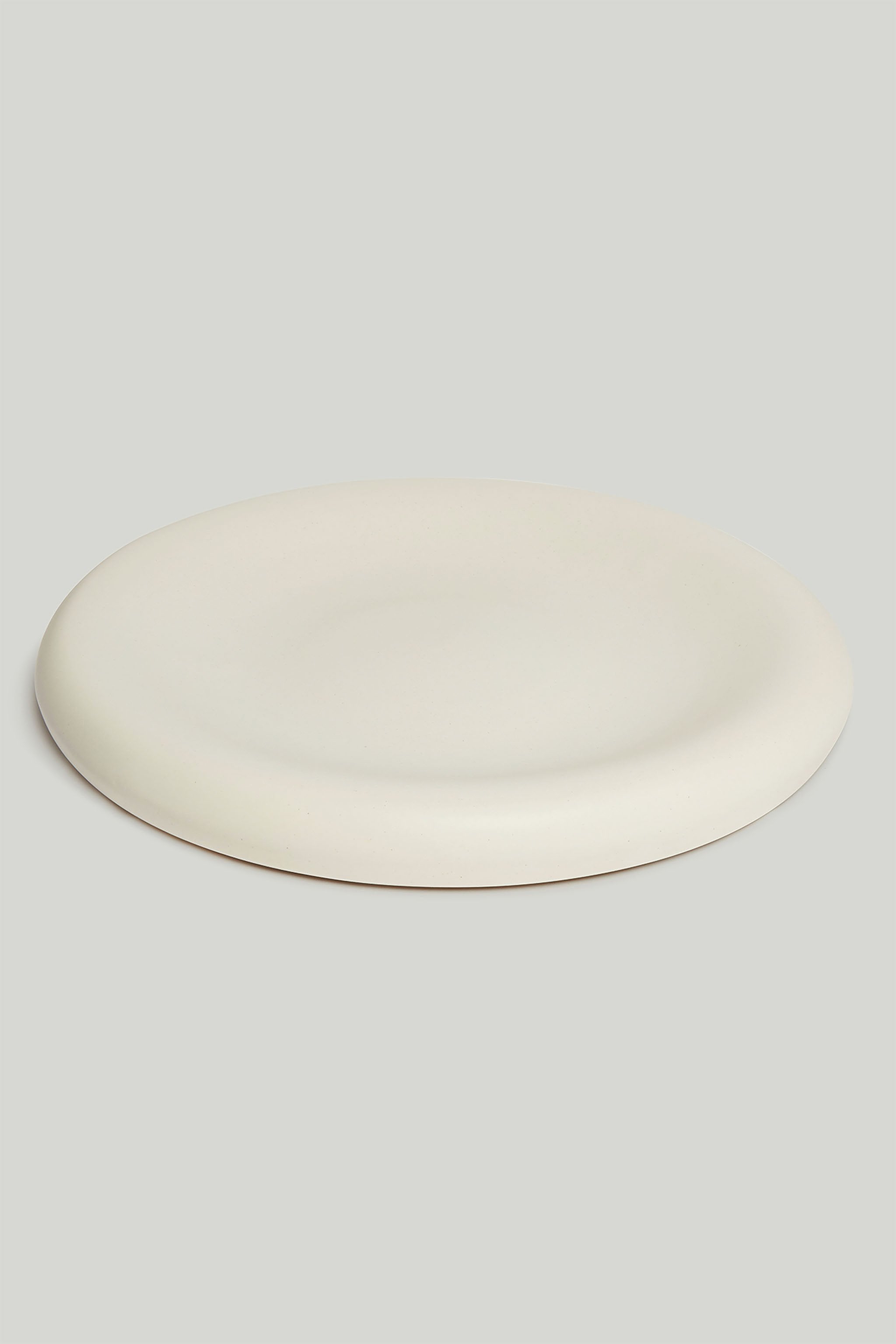 DOUGH PLATTER / CREAM