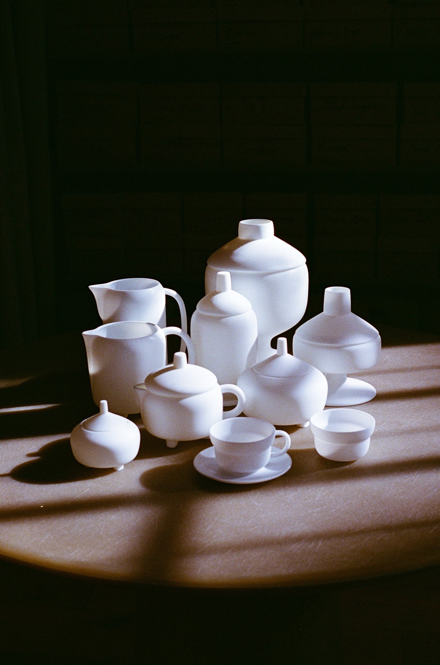 Toogood x Noritake Collaboration | Rose Collection