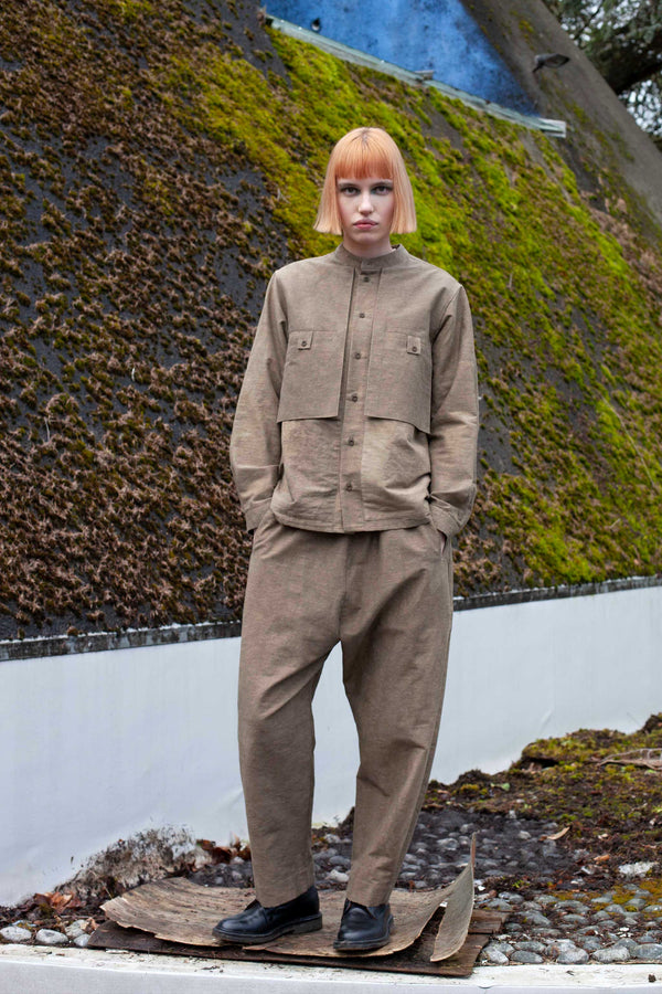 Trousers   Toogood Womenswear A/W    Collection