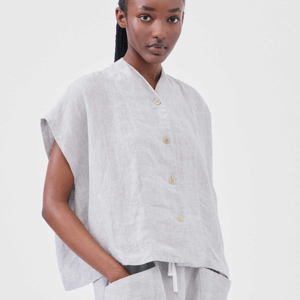 Shirts | Toogood Womenswear S/S 2024 | Collection 020