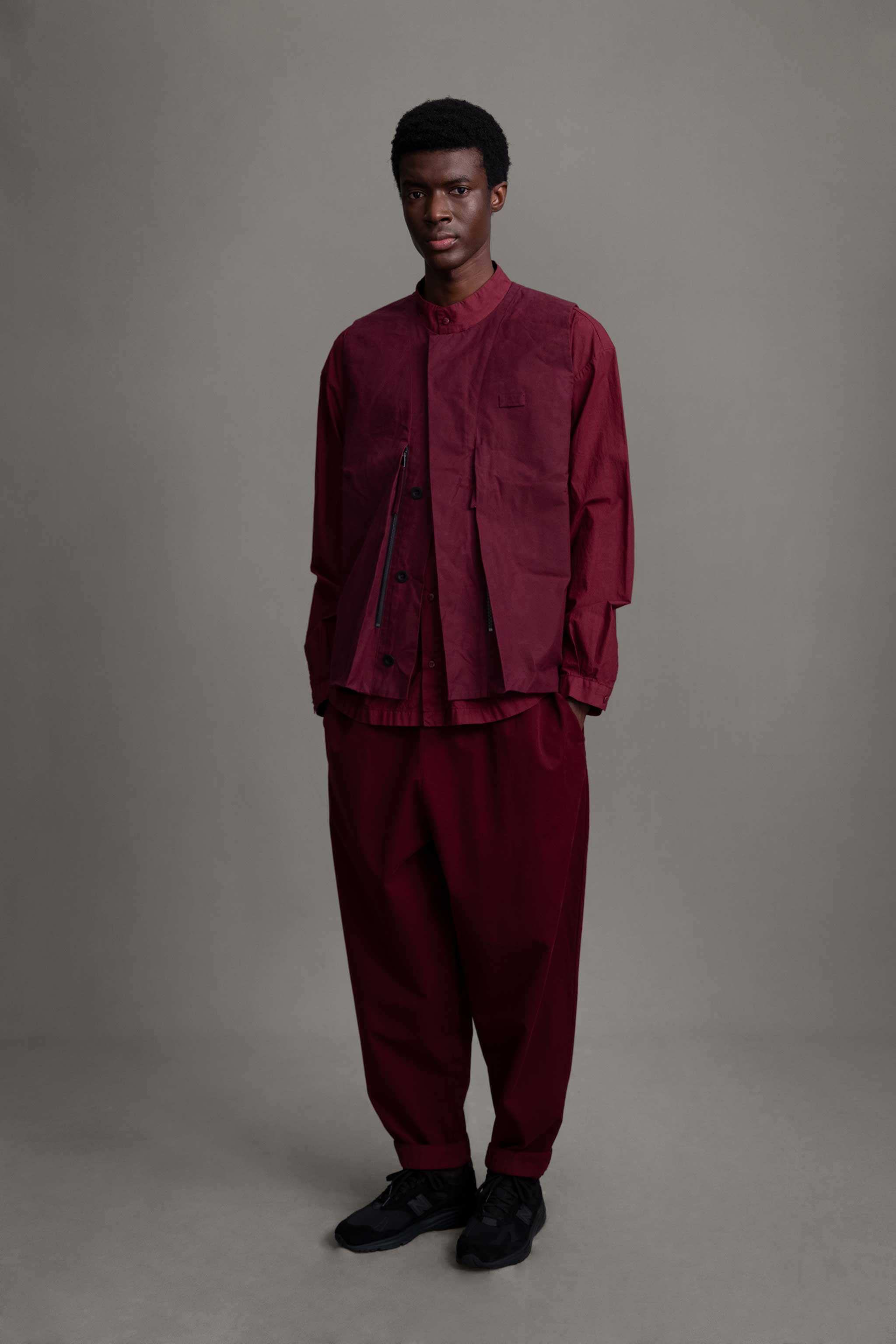 Toogood Clothing | Womenswear & Menswear | A/W 2025