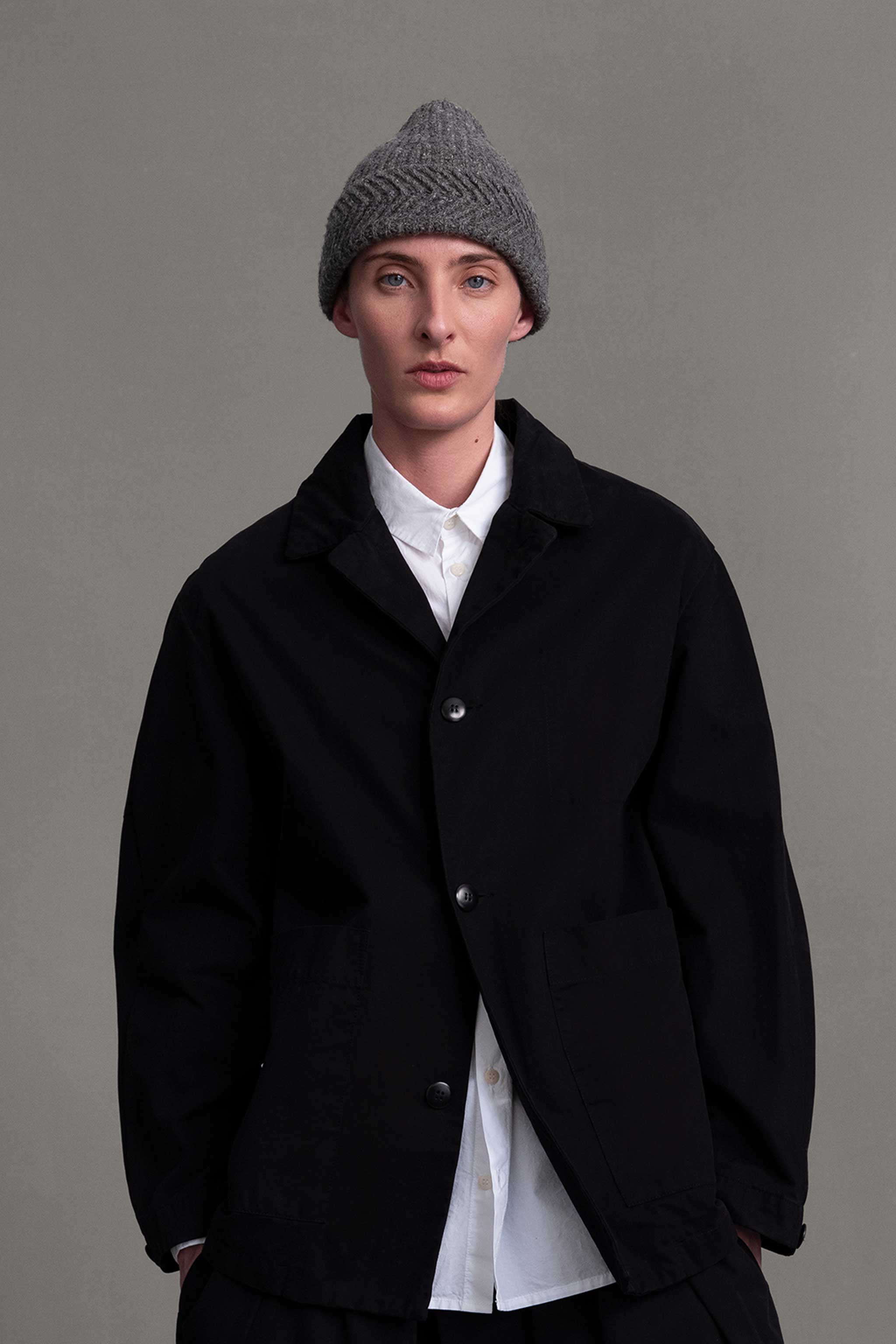 THE SPINNER HAT / DONEGAL SMOKE