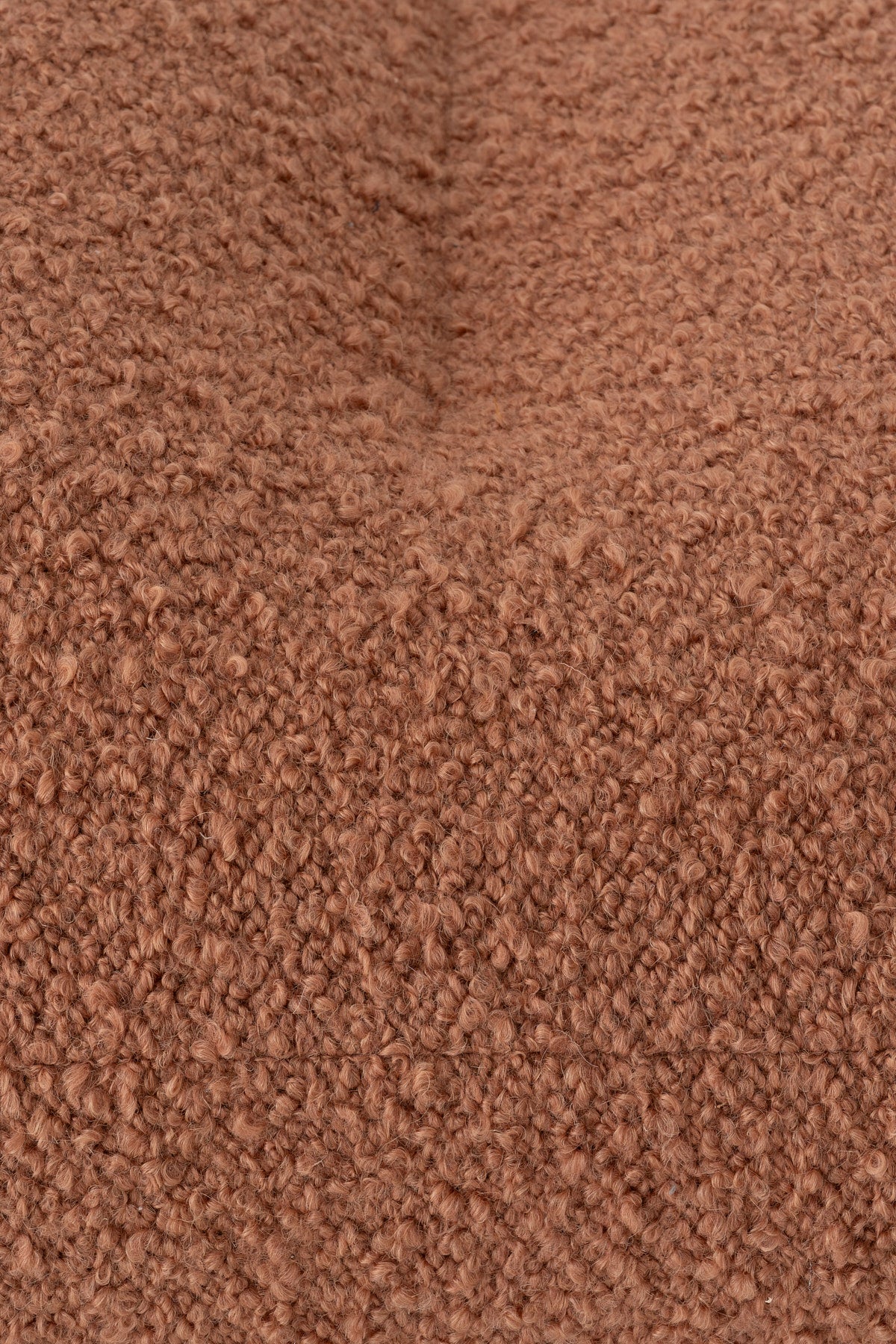 GUMMY DAYBED / OPIO TERRACOTTA