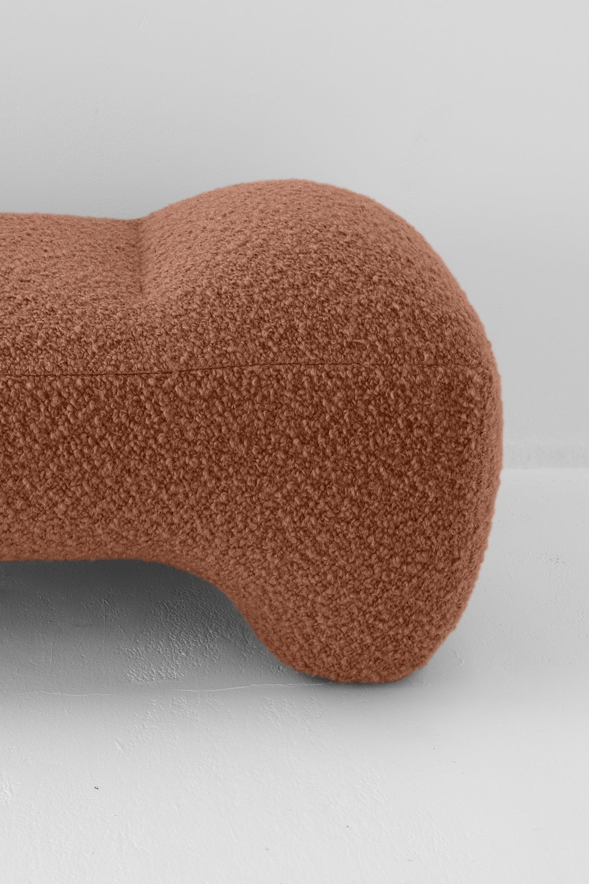 GUMMY BENCH / OPIO PESCA