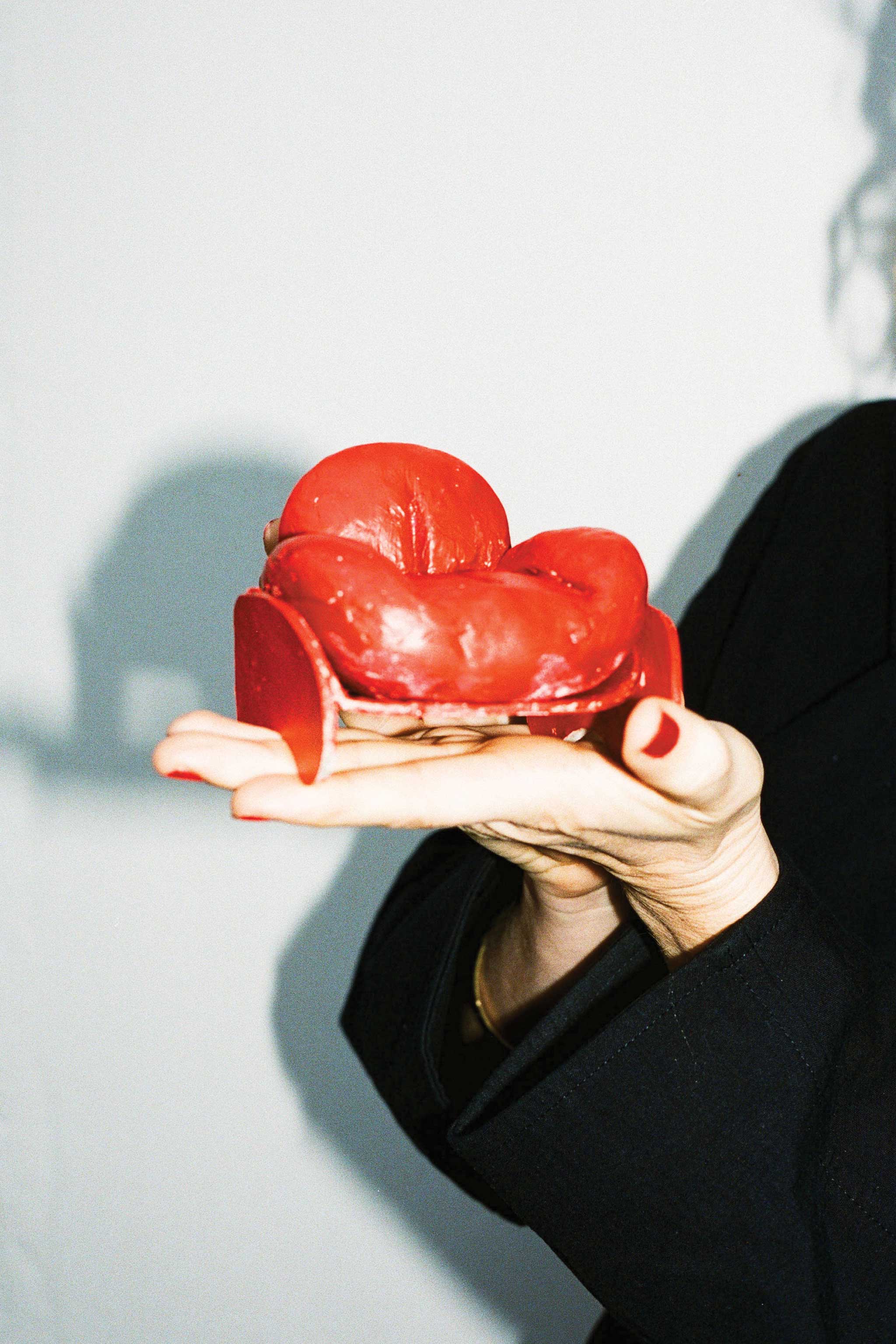Toogood x Poltrona Frau Collaboration | Squash Collection