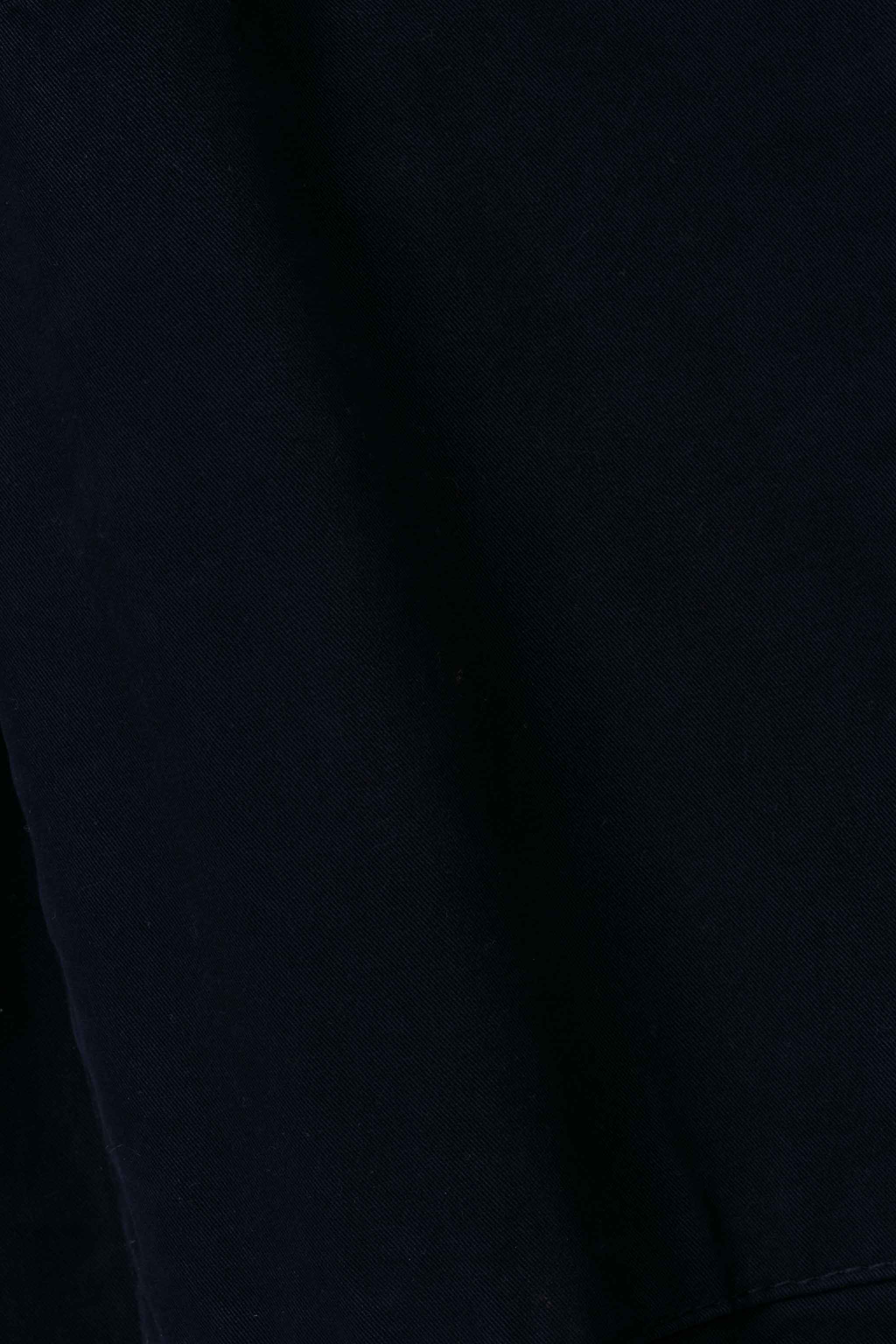 THE MECHANIC JACKET / WORK TWILL INK