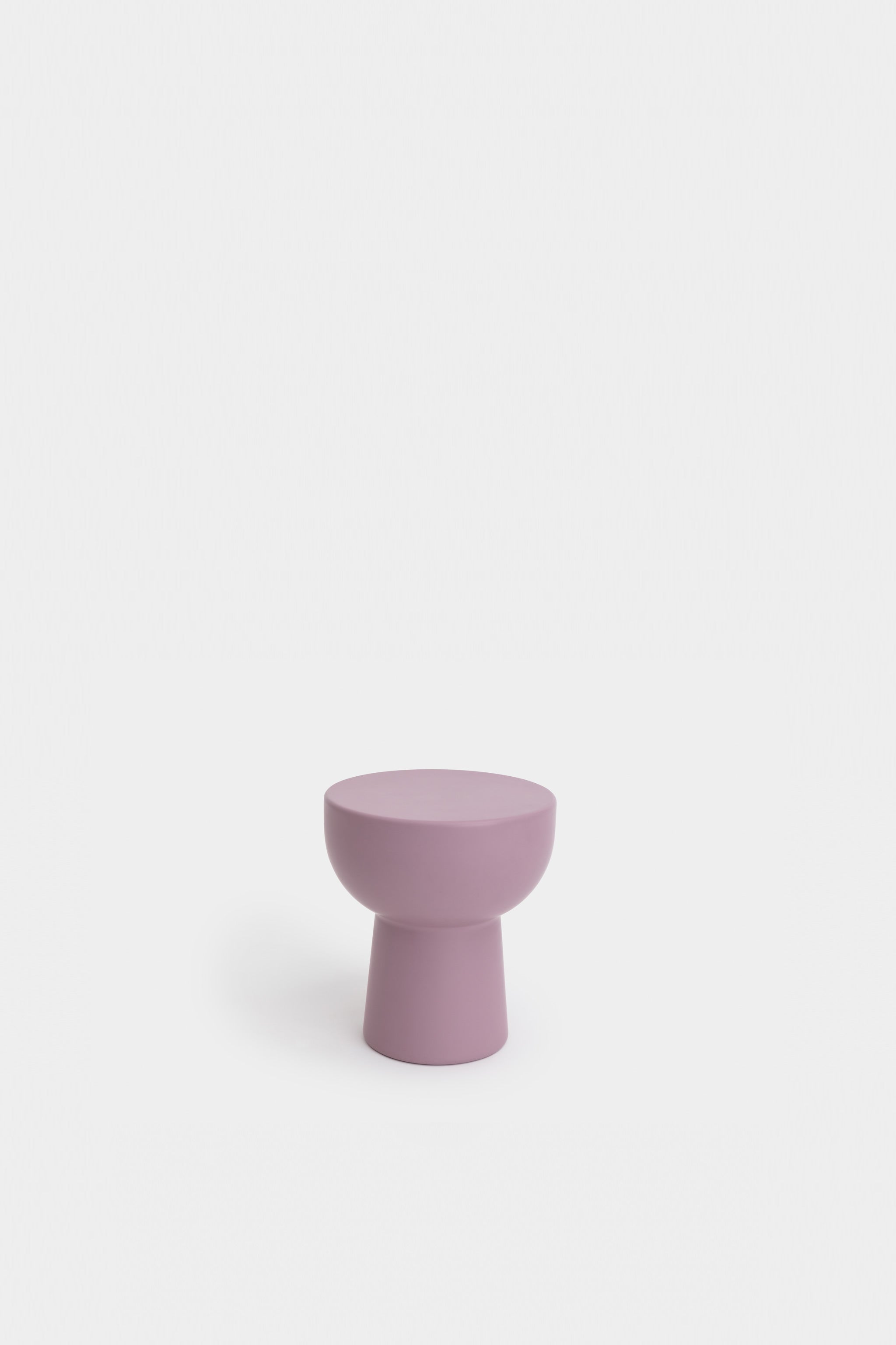 Roly-Poly Stool / MALLOW