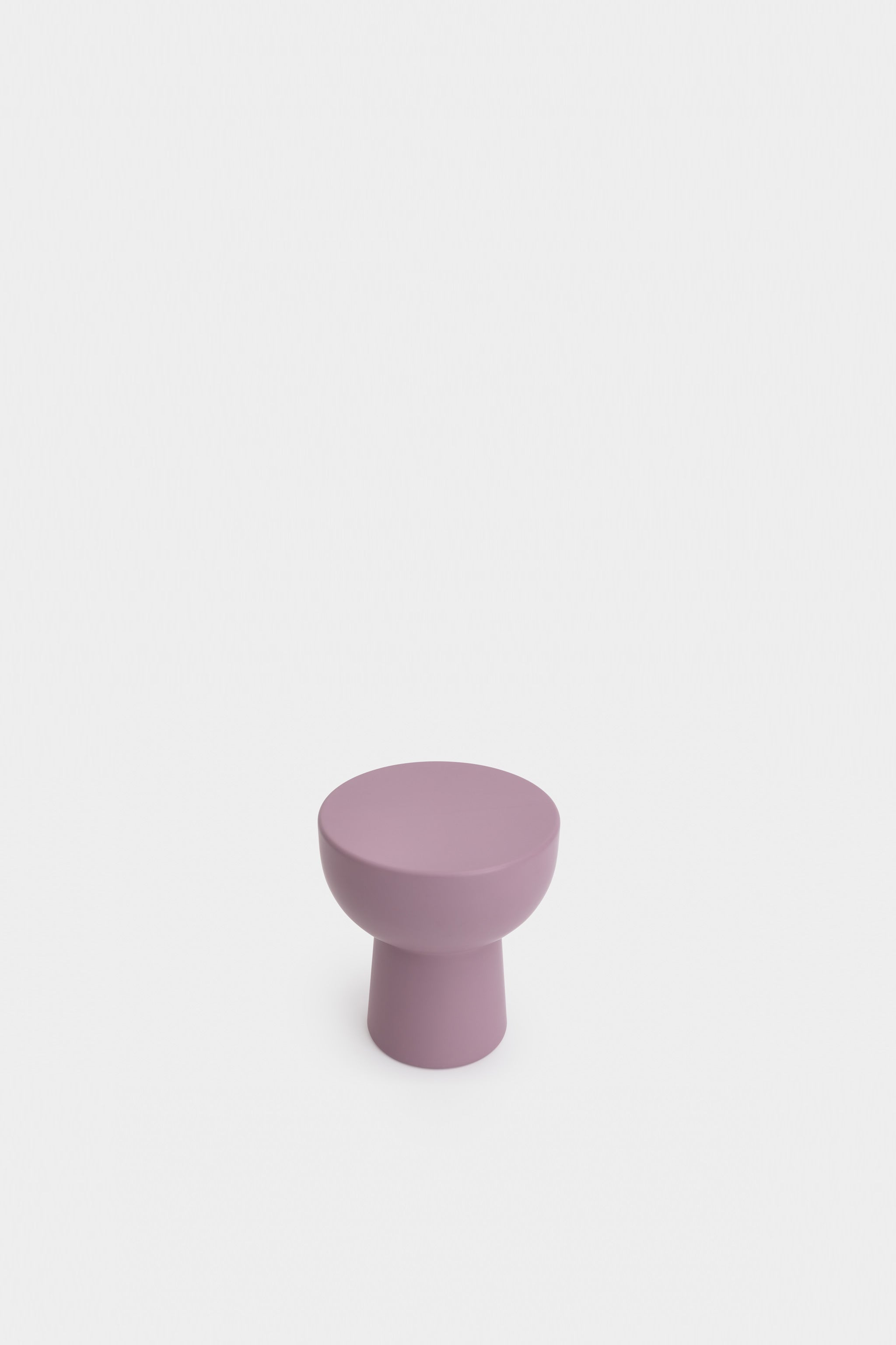 Roly-Poly Stool / MALLOW