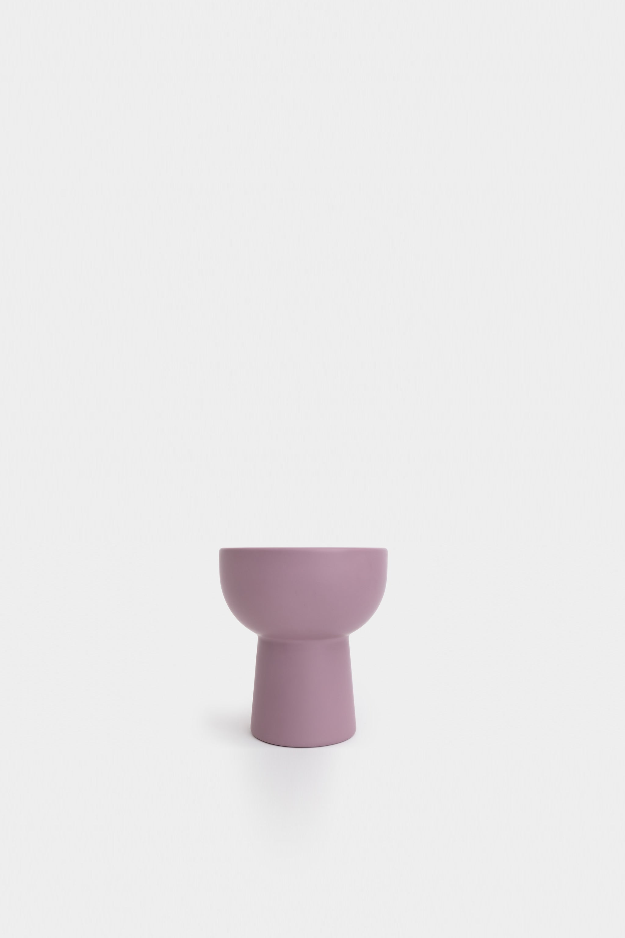 Roly-Poly Stool / MALLOW