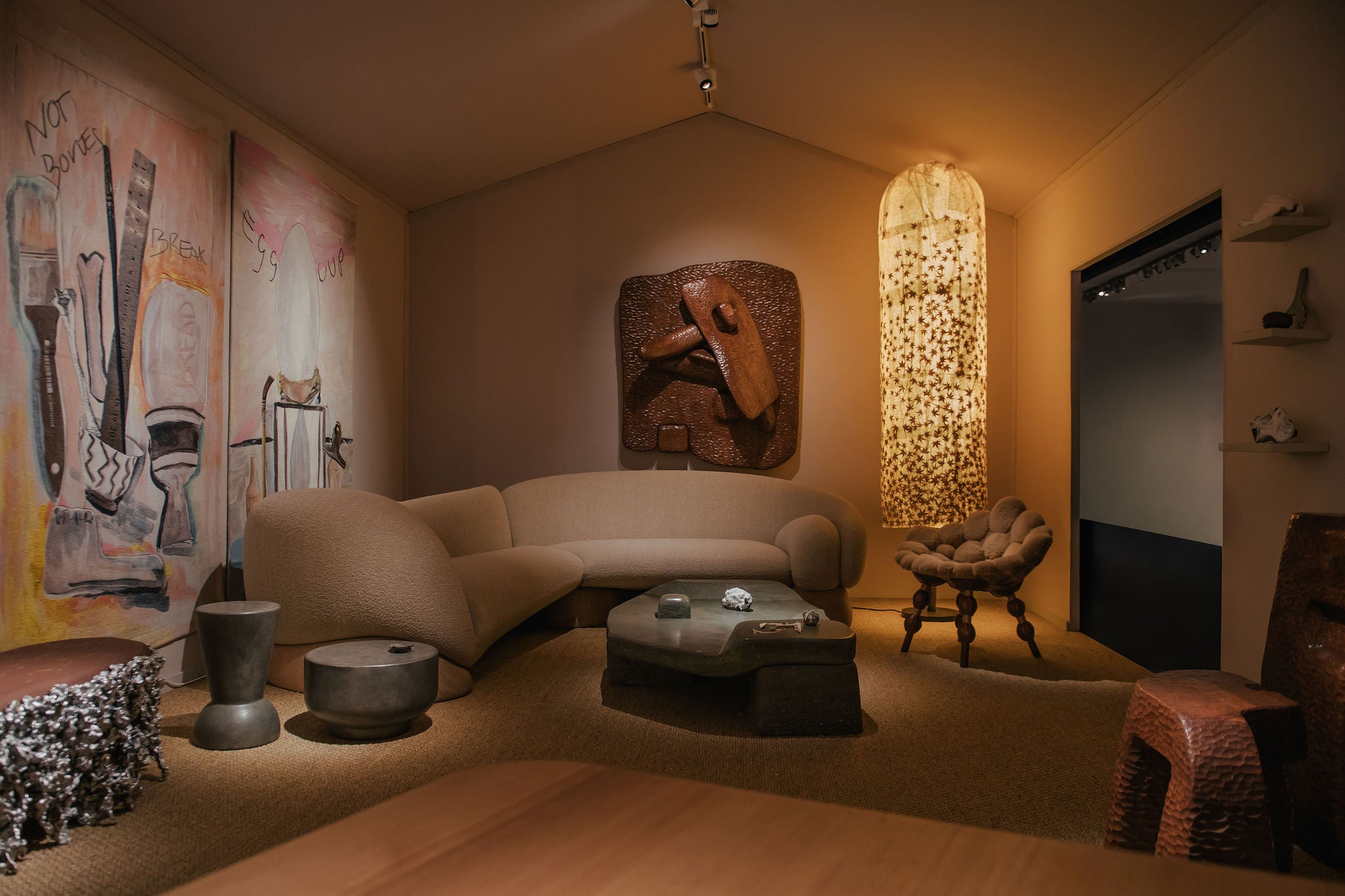 Faye Toogood: Assemblage 6, Unlearning Book