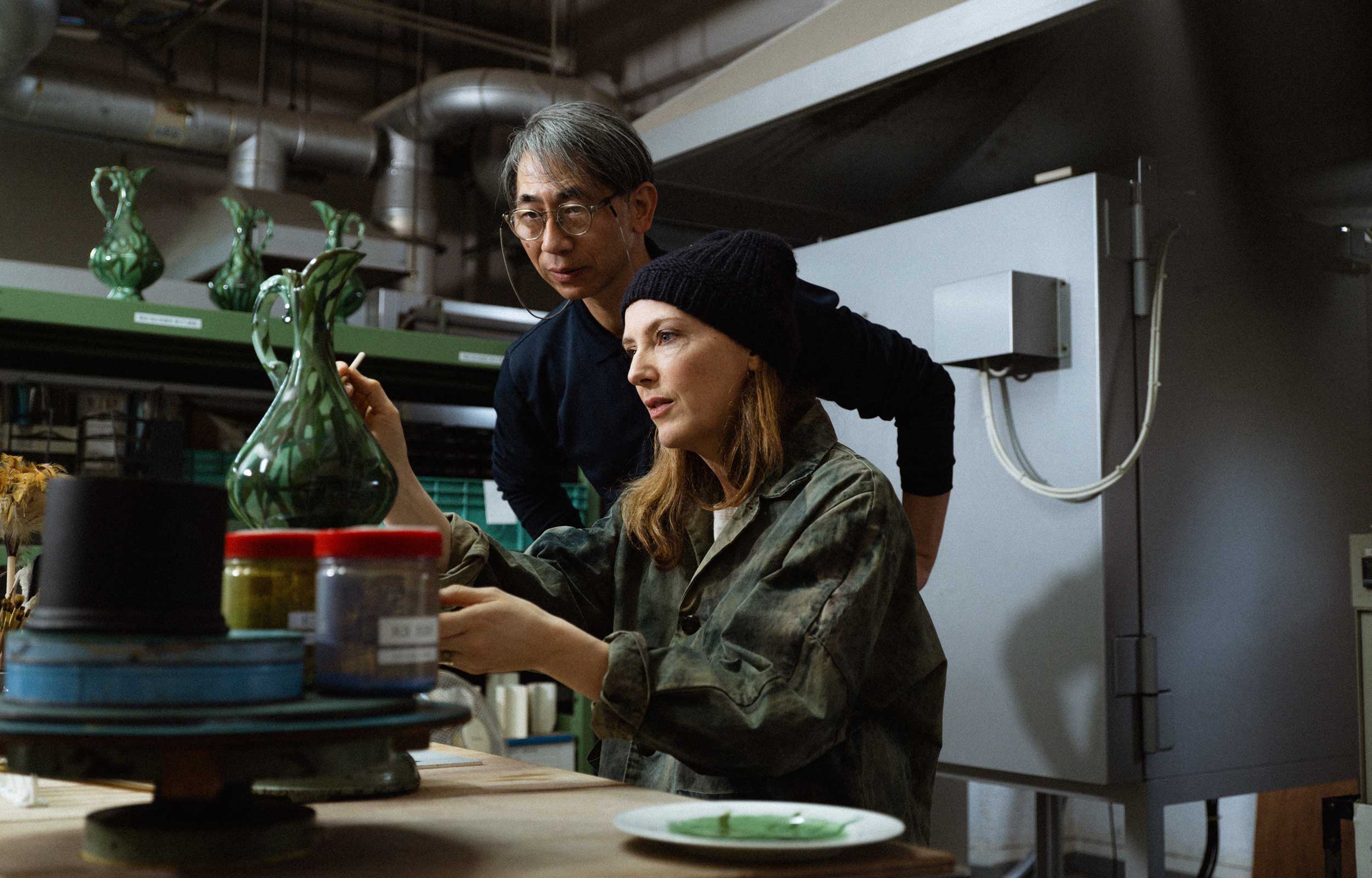 Toogood x Noritake Collaboration | Rose Collection