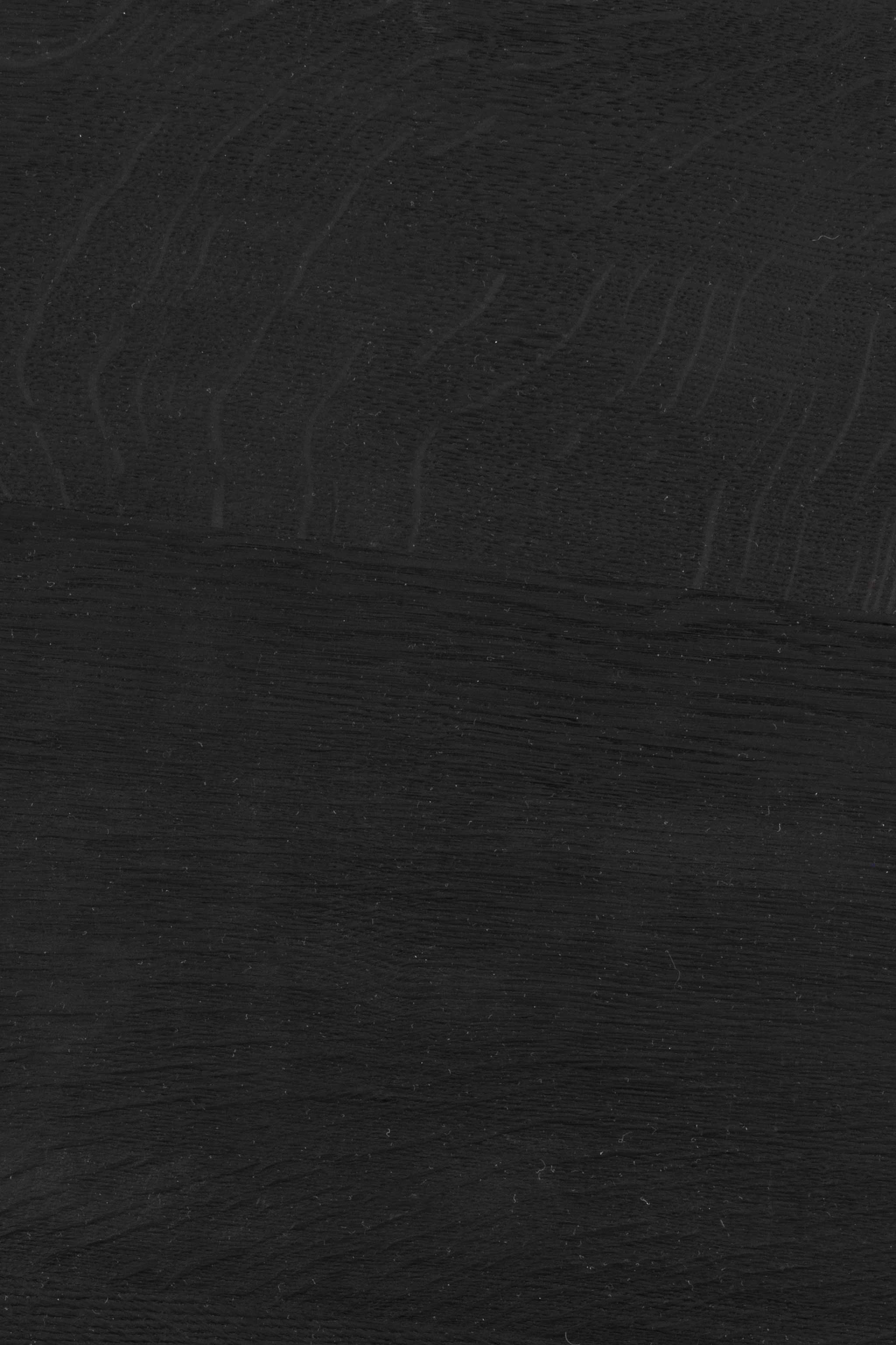 Palette Console Table / Oak