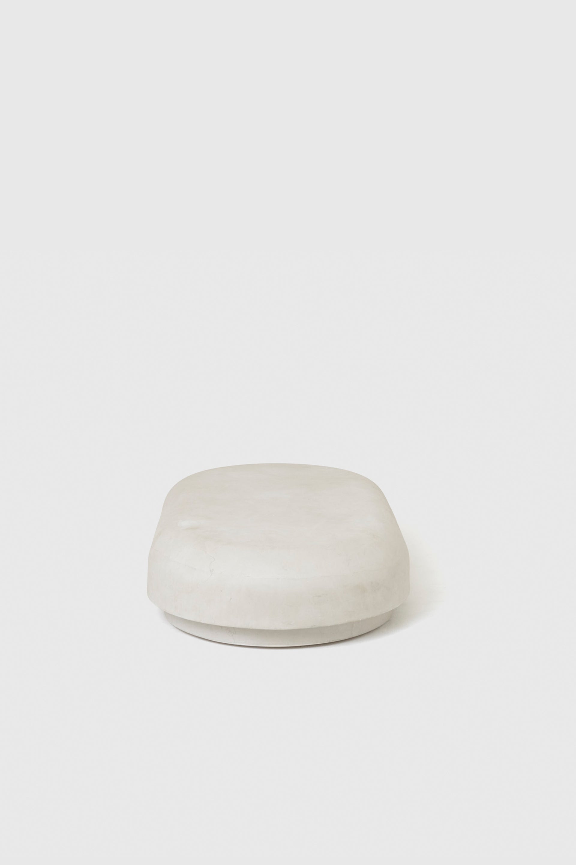 Roly Poly Low Table Storm | Toogood Made To Order Furniture