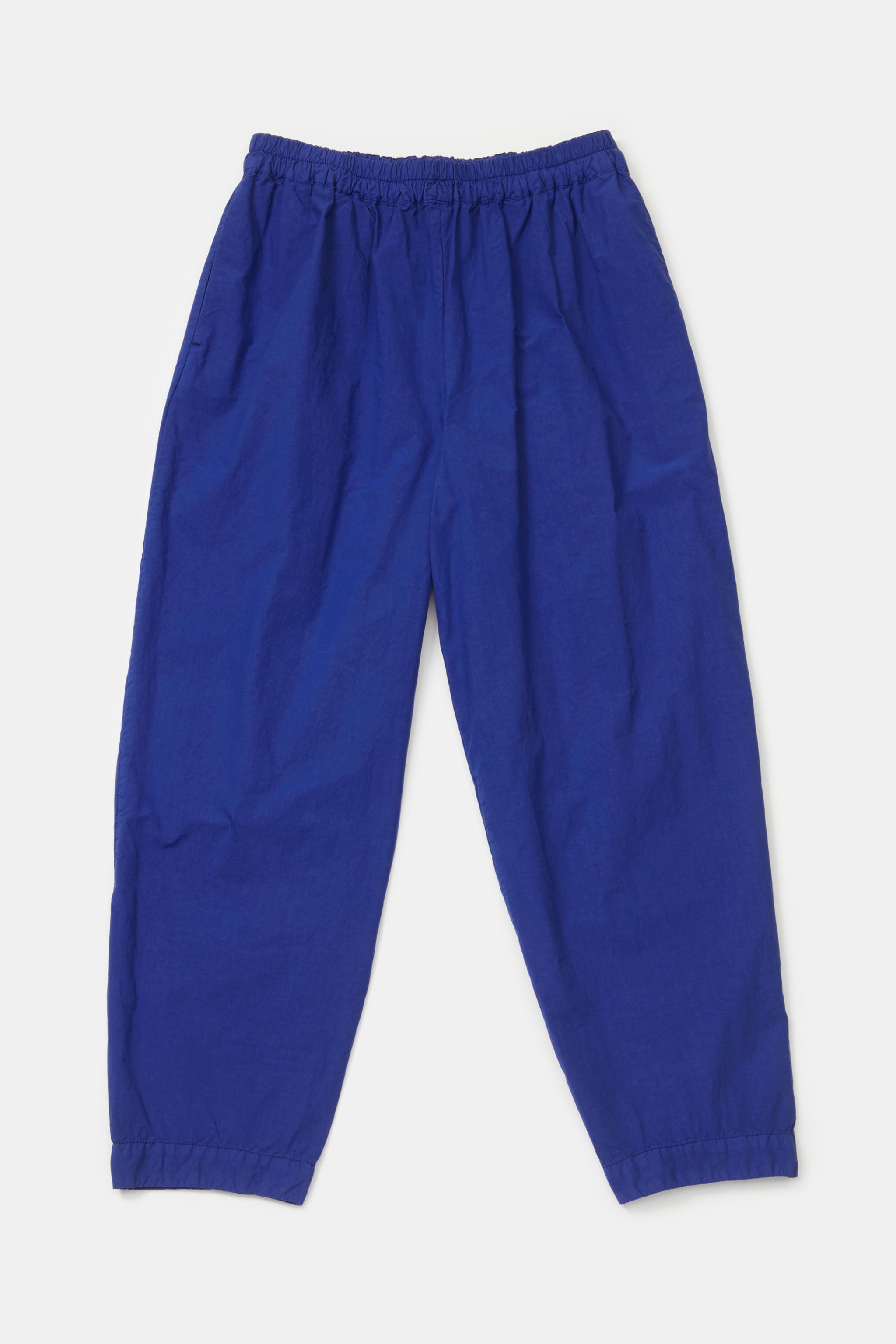 THE ACROBAT TROUSER / POPLIN APRON