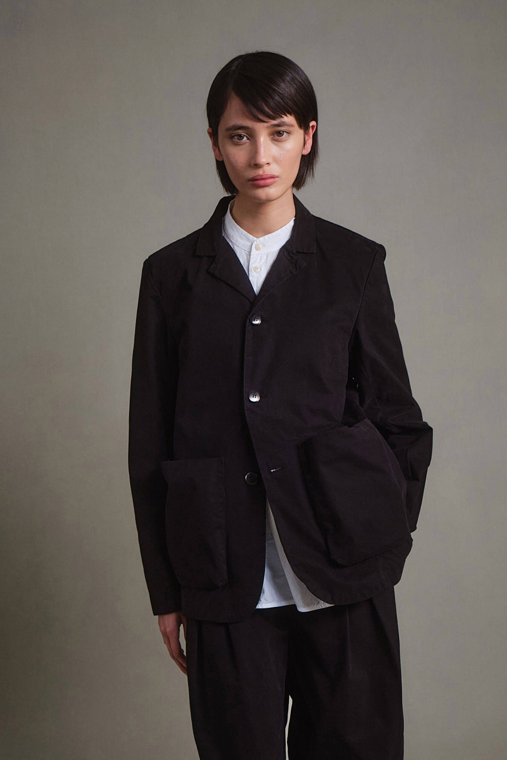 21AW toogood doorman jacket flint（toogood 