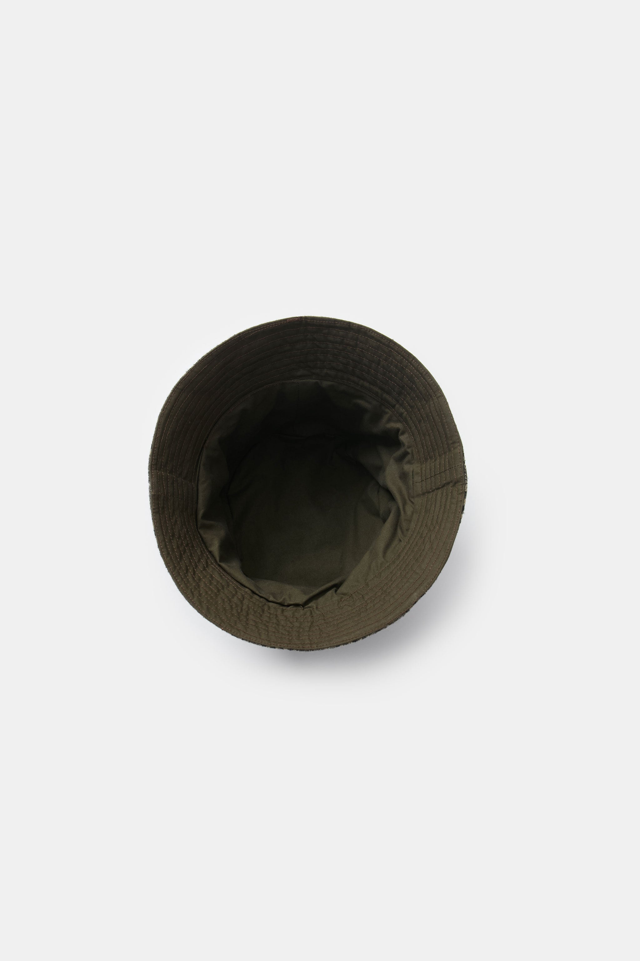 THE GHILLIE HAT / PRINCE OF WALES HEATH