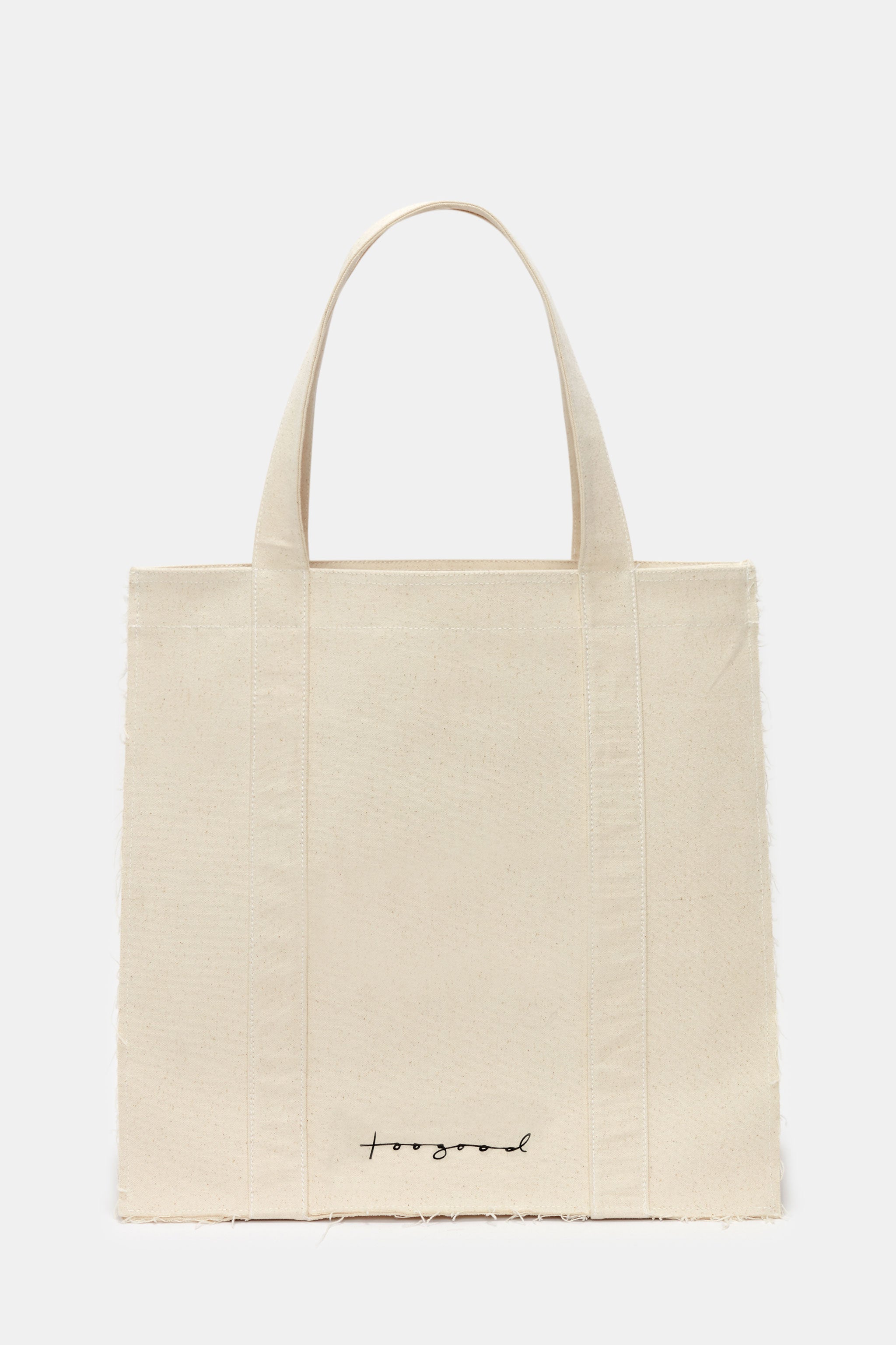 THE HANDYMAN BAG / CANVAS RAW