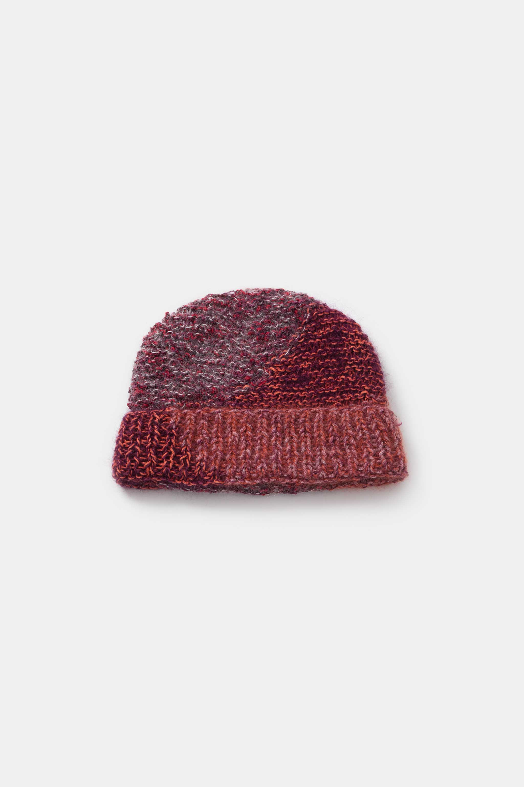 THE LOTTER HAT / HONEYCOMB MULTI