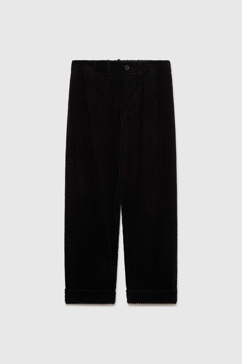 THE TRACER TROUSER / BOLD CORD FLINT