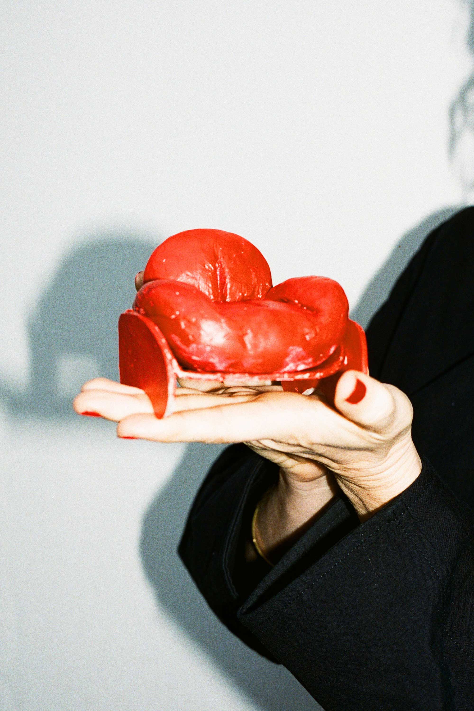 Toogood x Poltrona Frau Collaboration | Squash Collection