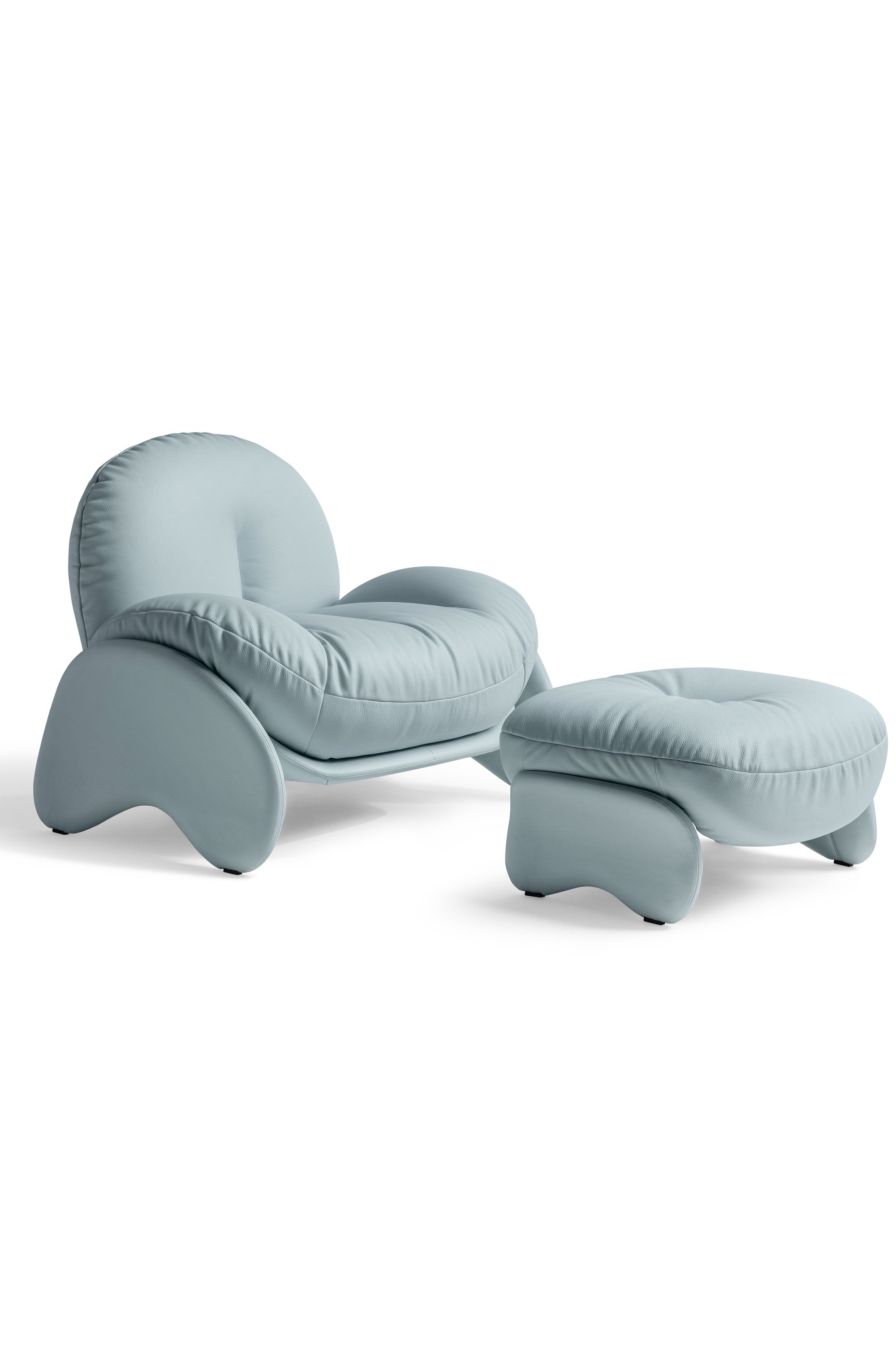 Toogood x Poltrona Frau Collaboration | Squash Collection