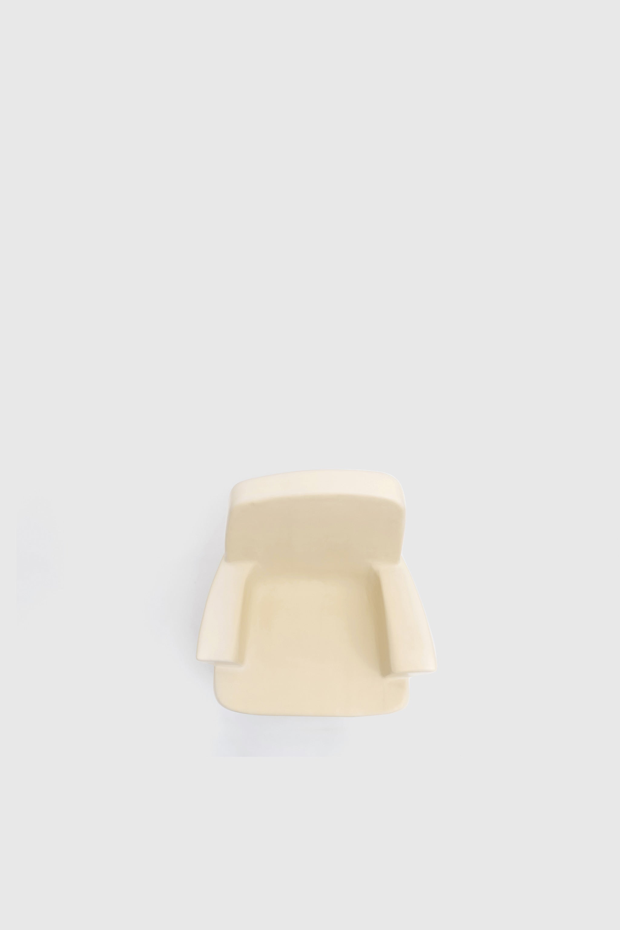 Fudge Chair / Cream