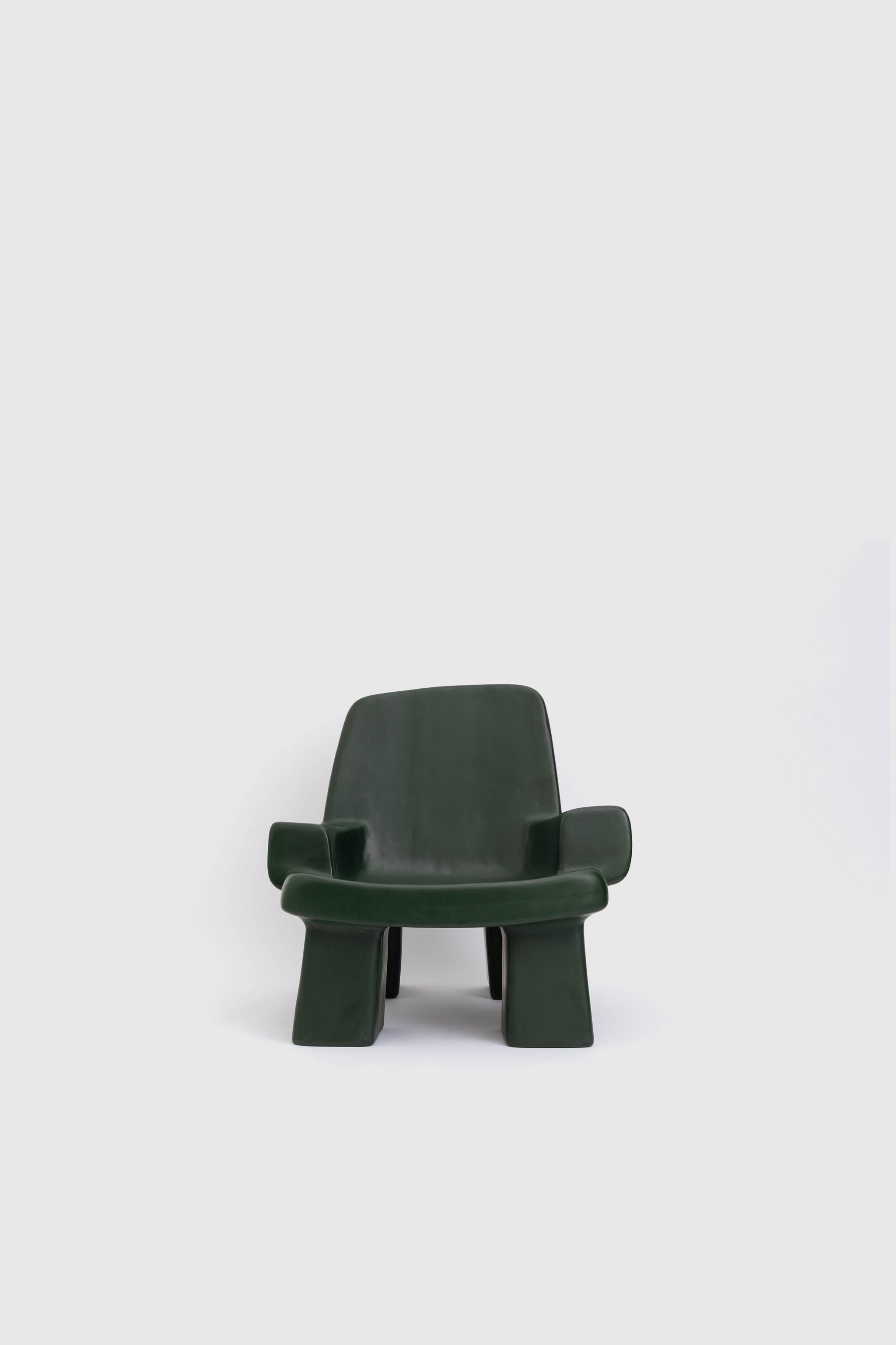 Fudge Chair / Malachite