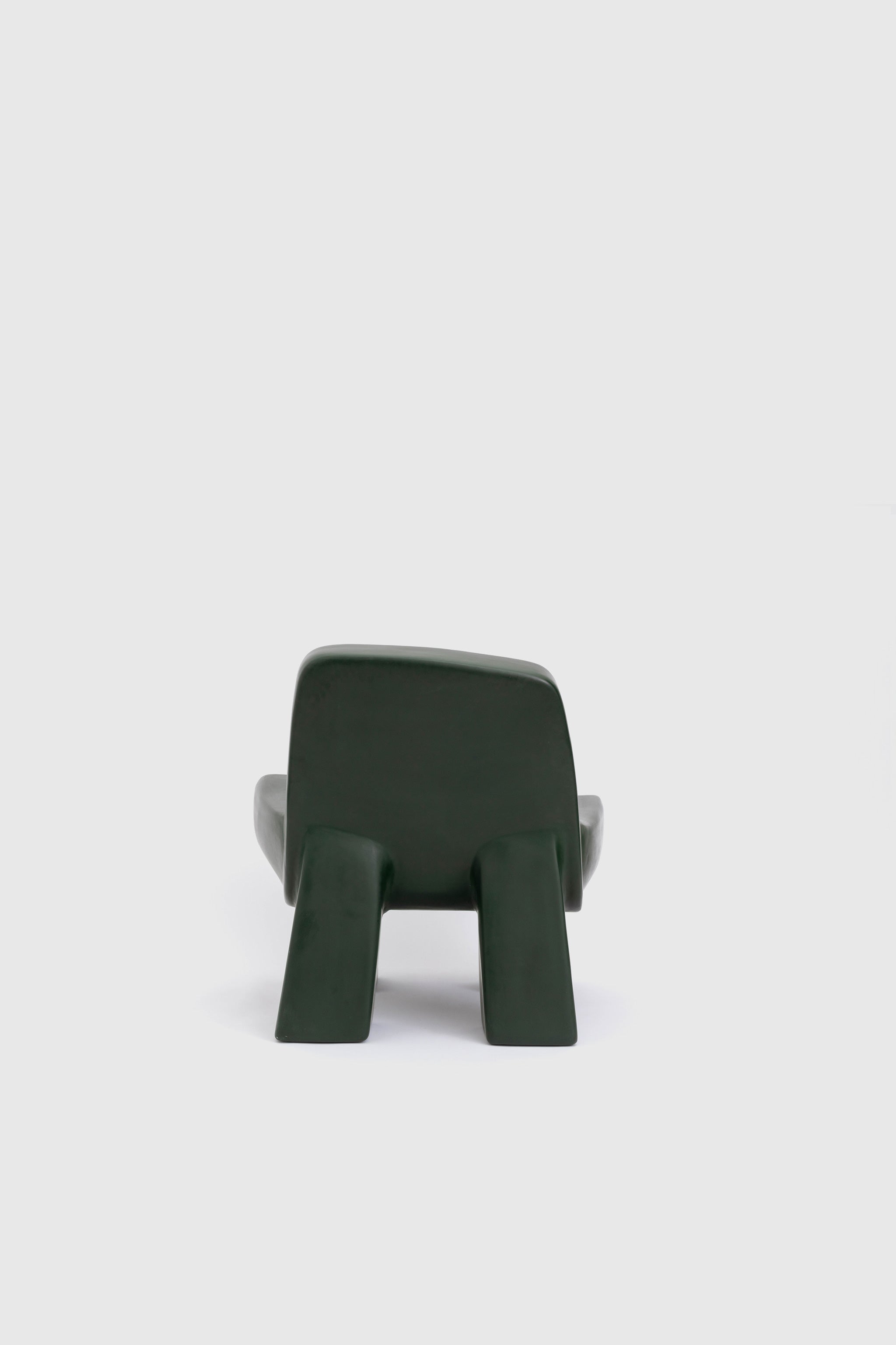 Fudge Chair / Malachite