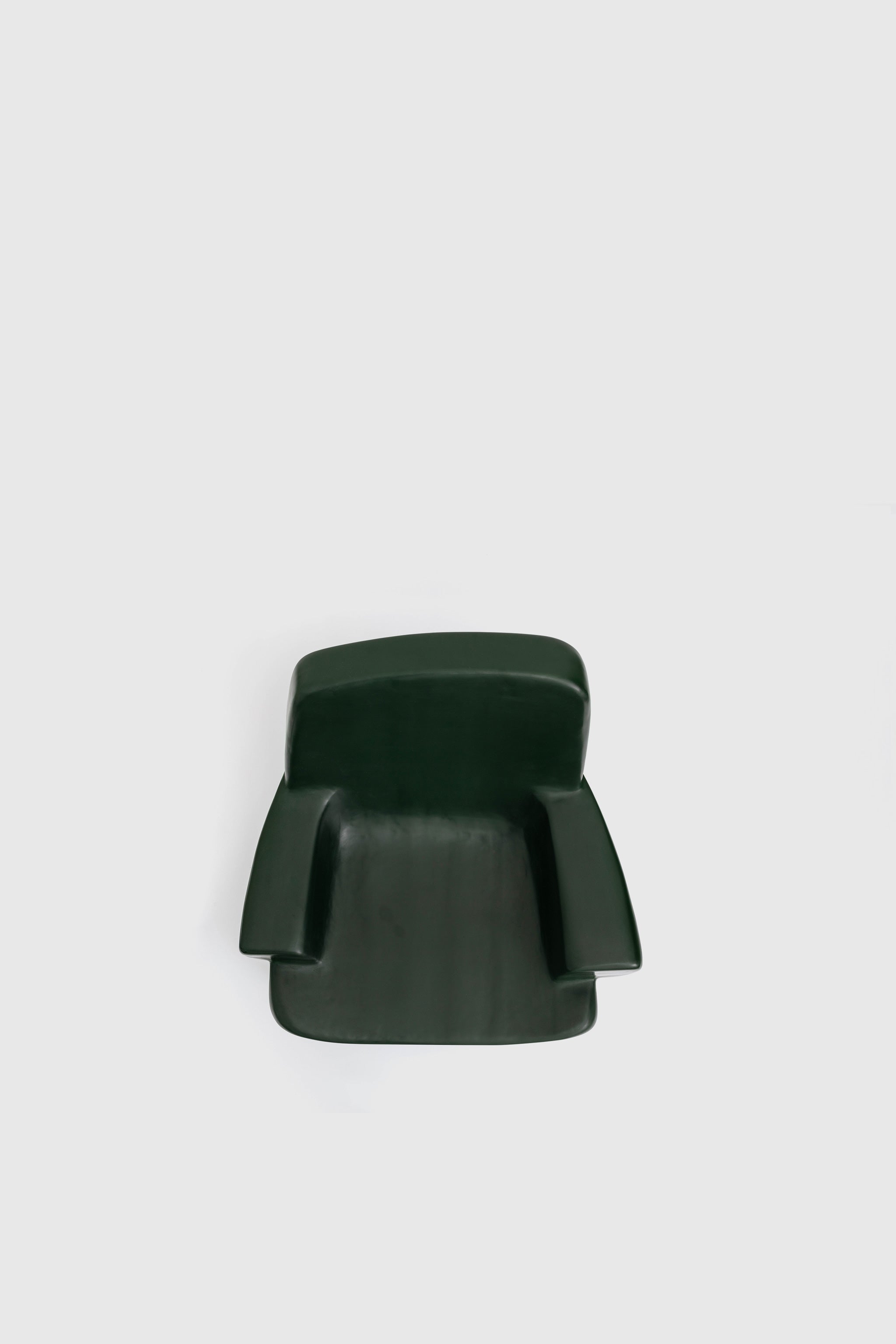 Fudge Chair / Malachite