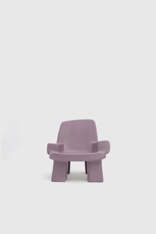 Fudge Chair / Mallow