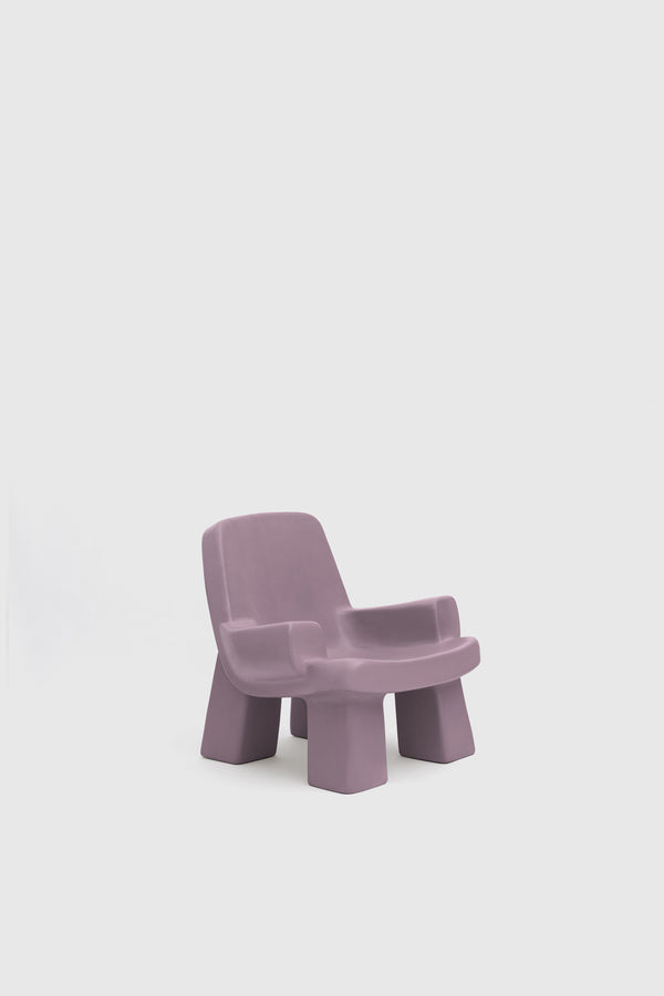 Fudge Chair / Mallow