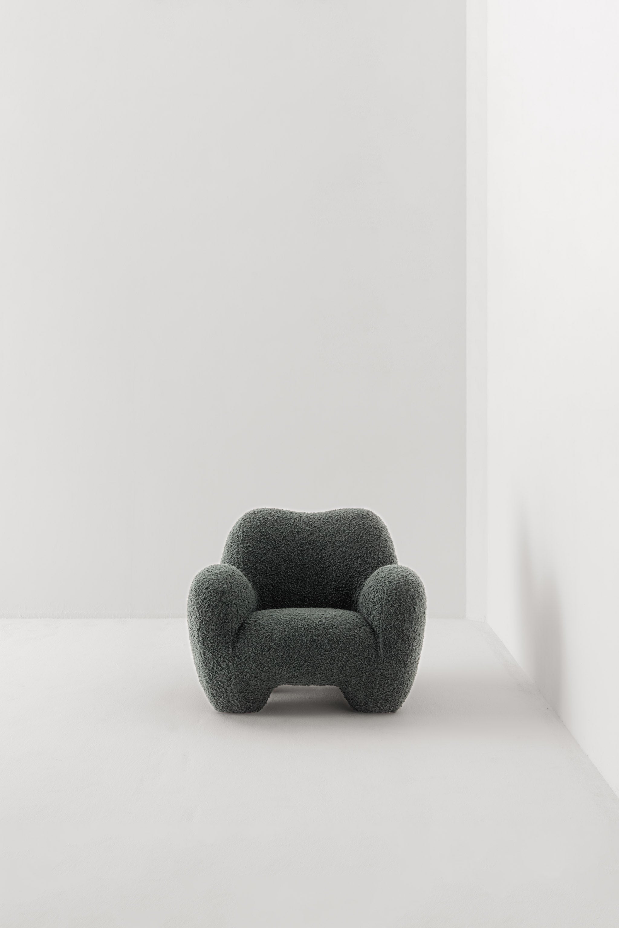 GUMMY ARMCHAIR / OPIO EUCALIPTO