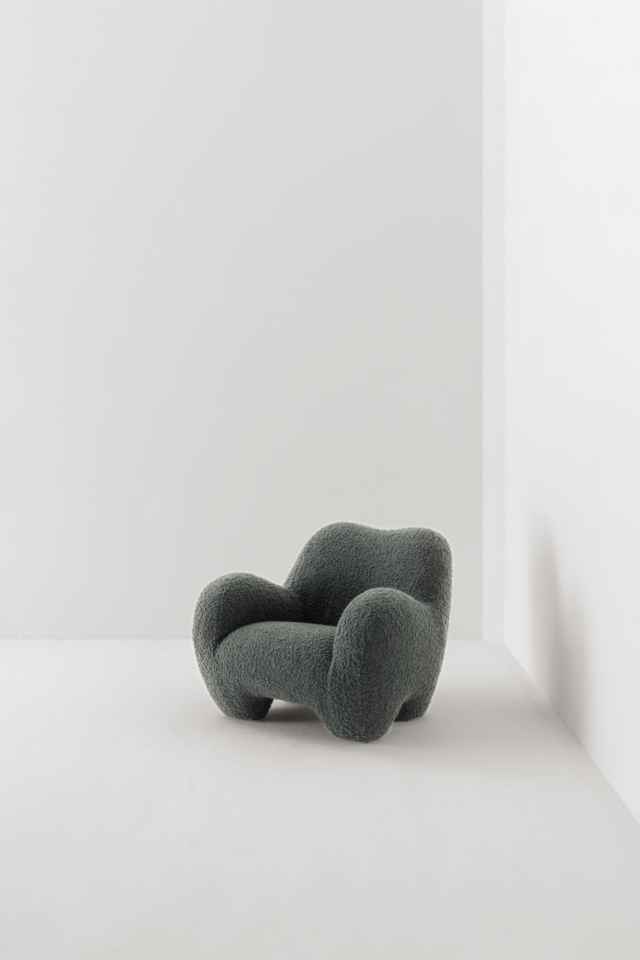 GUMMY ARMCHAIR / OPIO EUCALIPTO