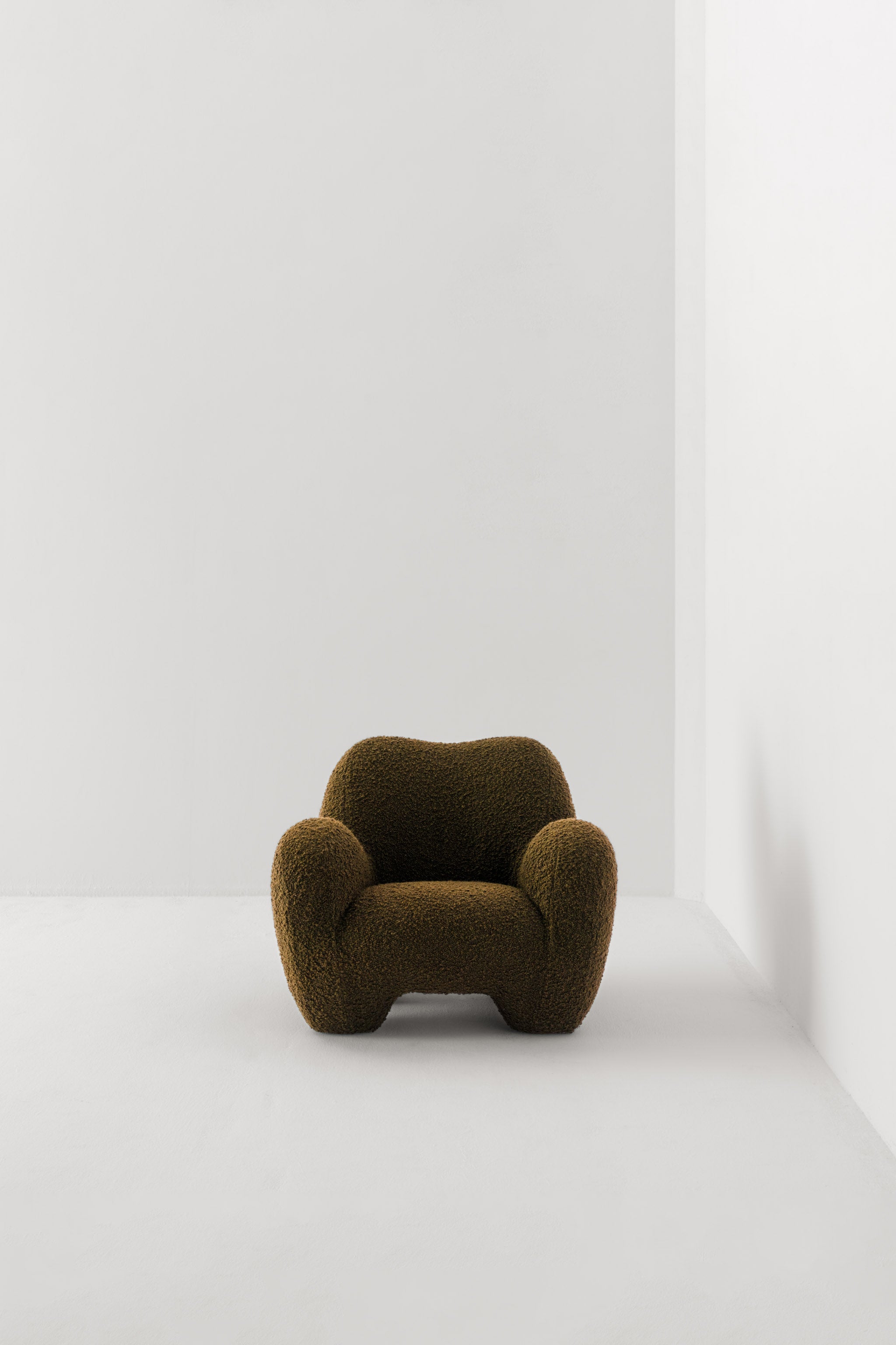 GUMMY ARMCHAIR / OPIO KIWI