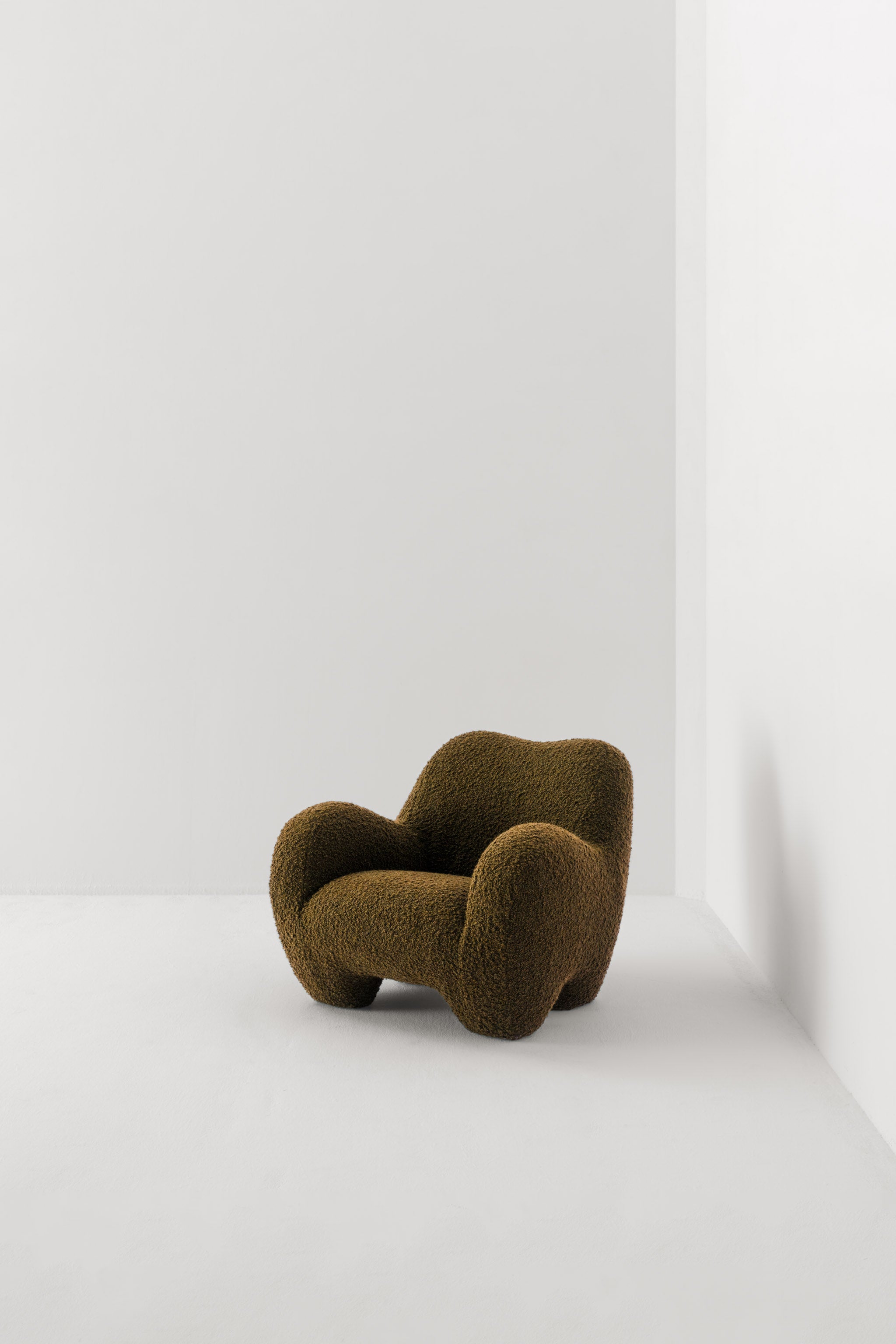 GUMMY ARMCHAIR / OPIO KIWI