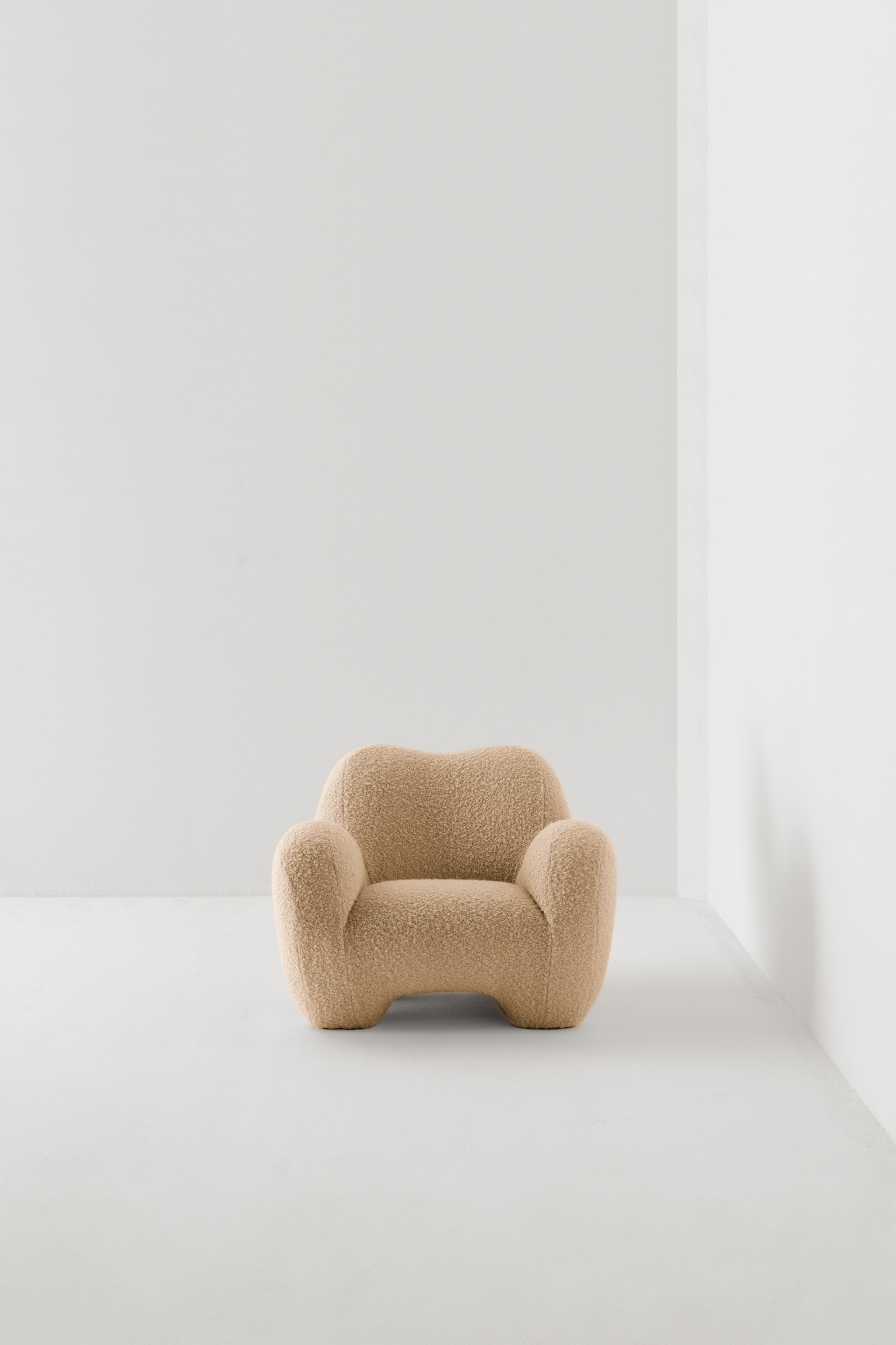 GUMMY ARMCHAIR / OPIO ORZO