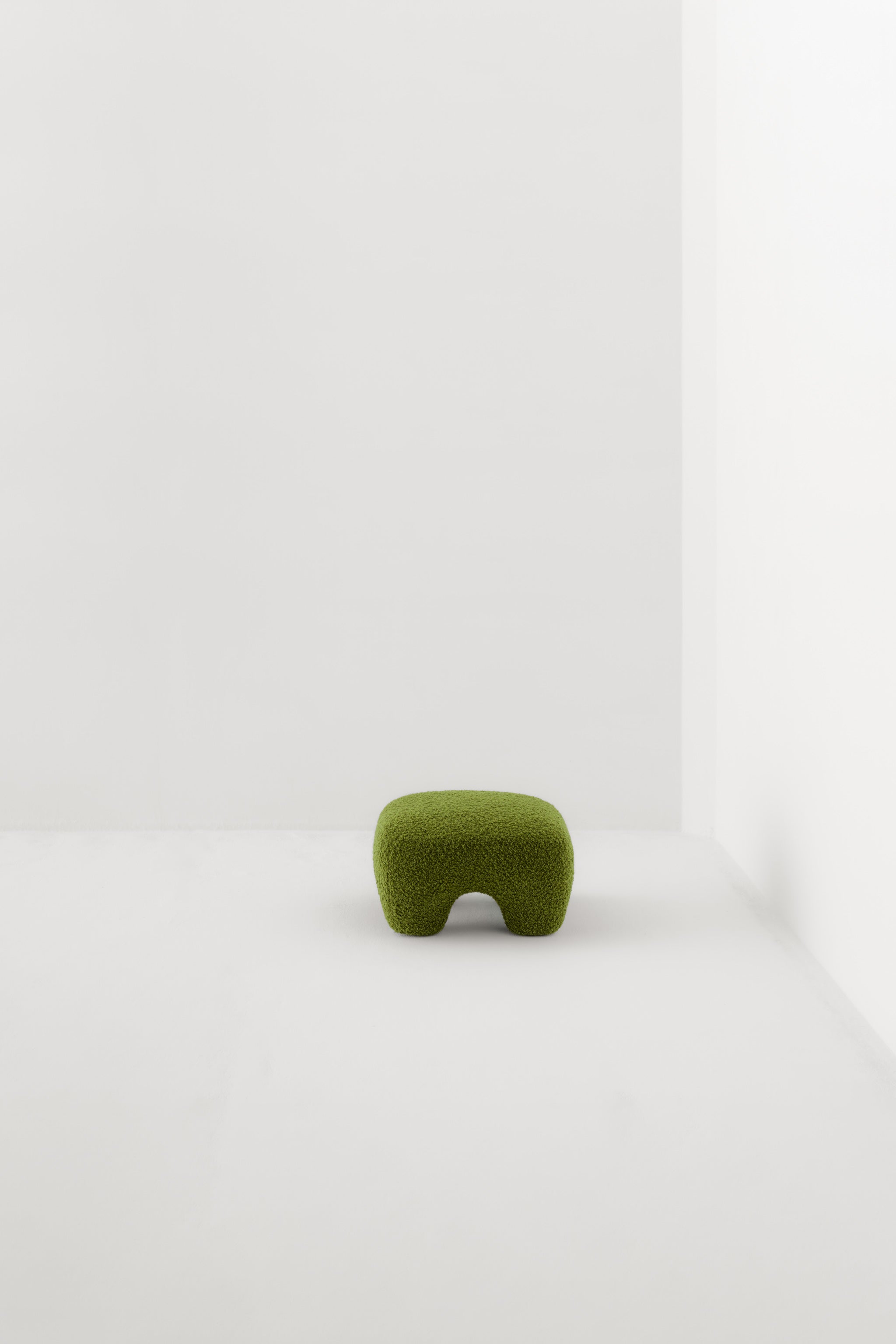 GUMMY FOOTSTOOL / OPIO ERBA