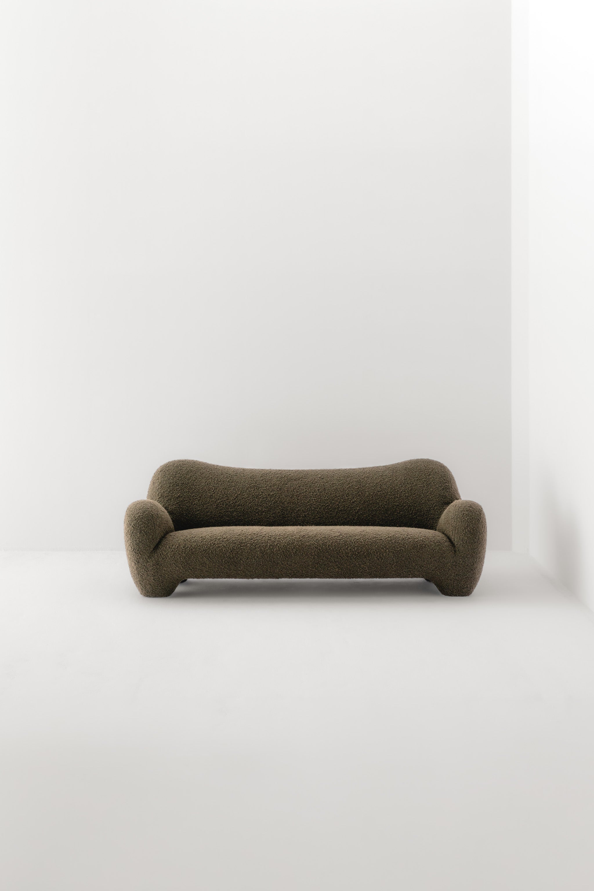 GUMMY SOFA / OPIO CIOTTOLO