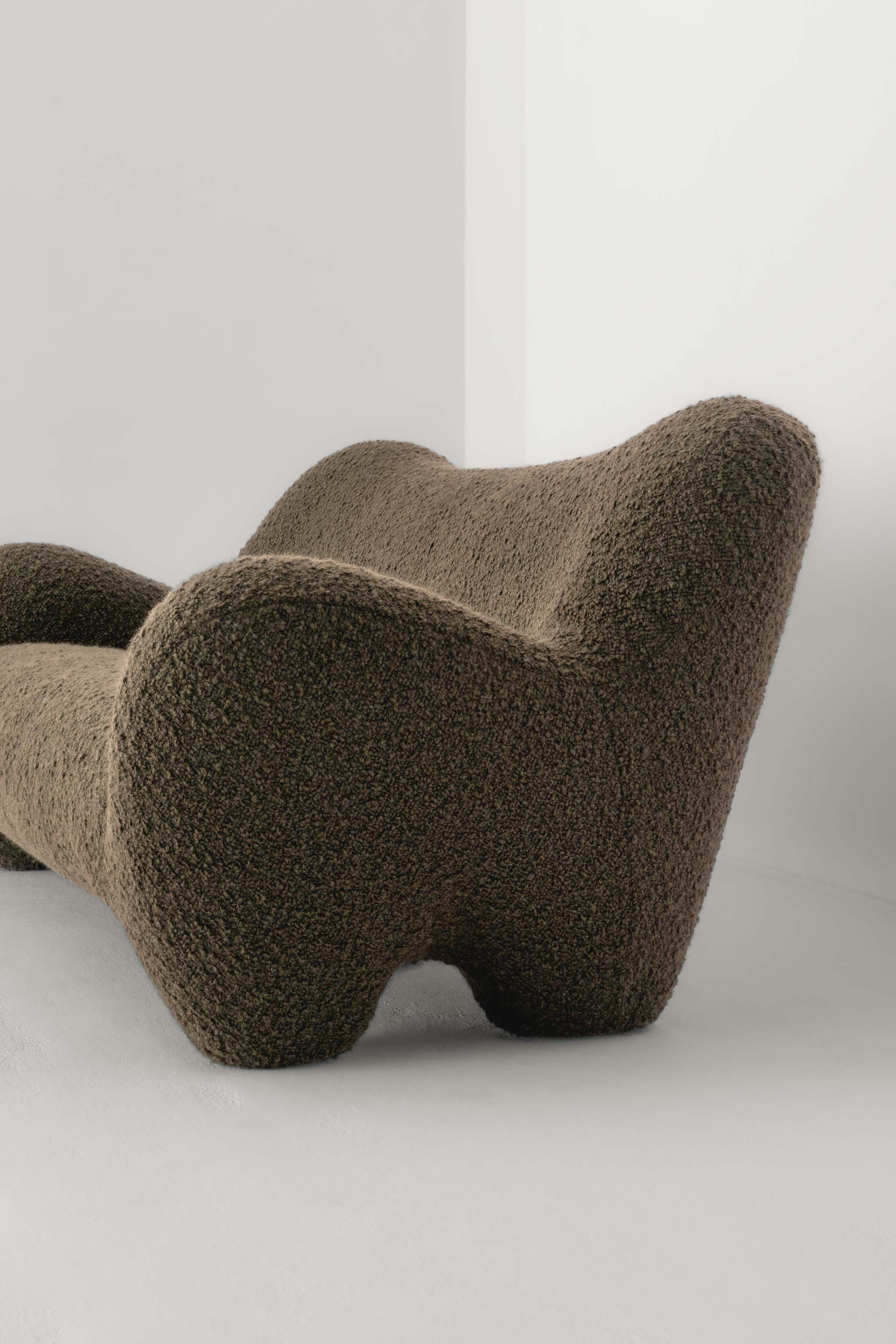 GUMMY SOFA / OPIO CIOTTOLO