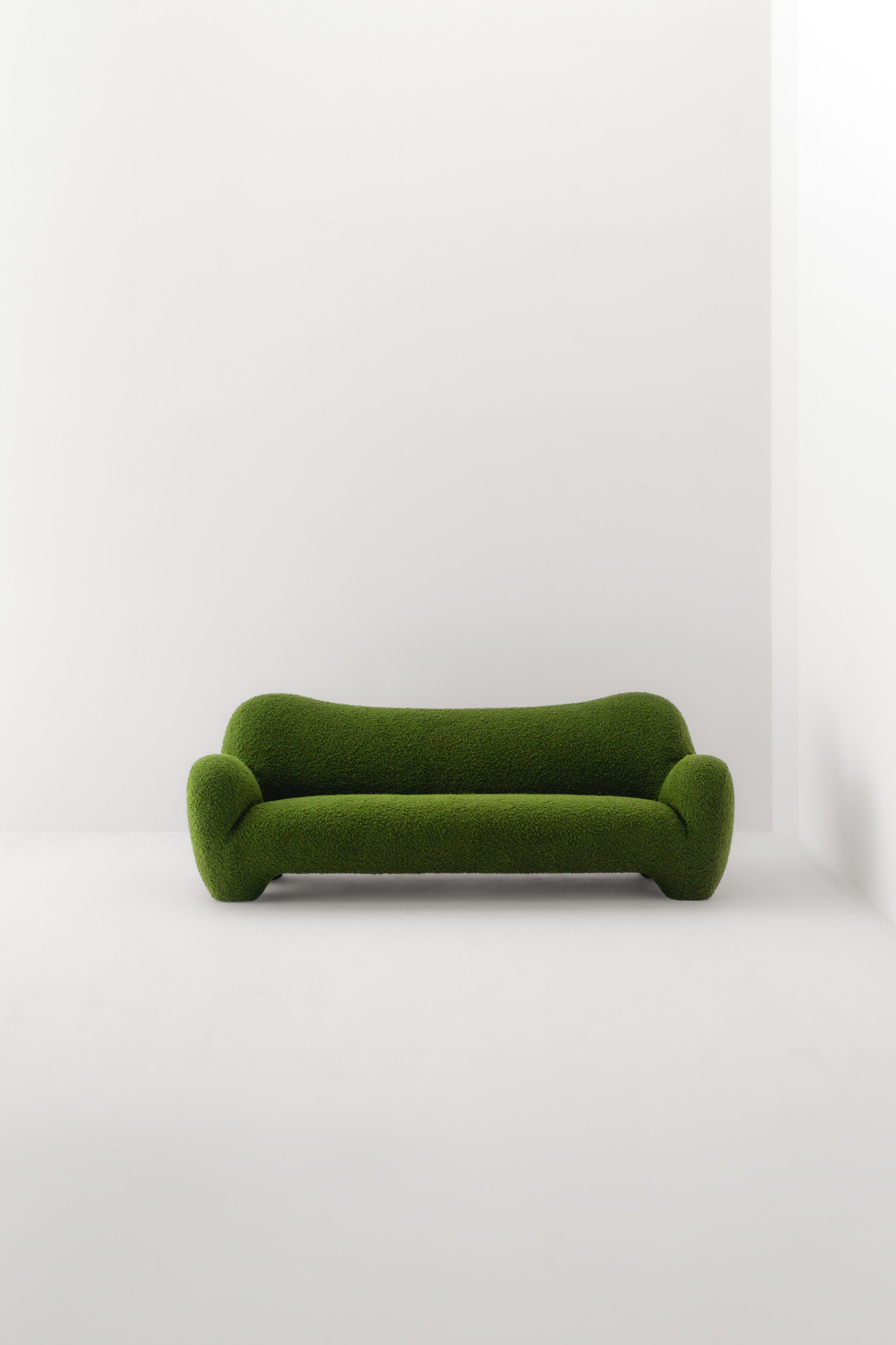 GUMMY SOFA / OPIO ERBA