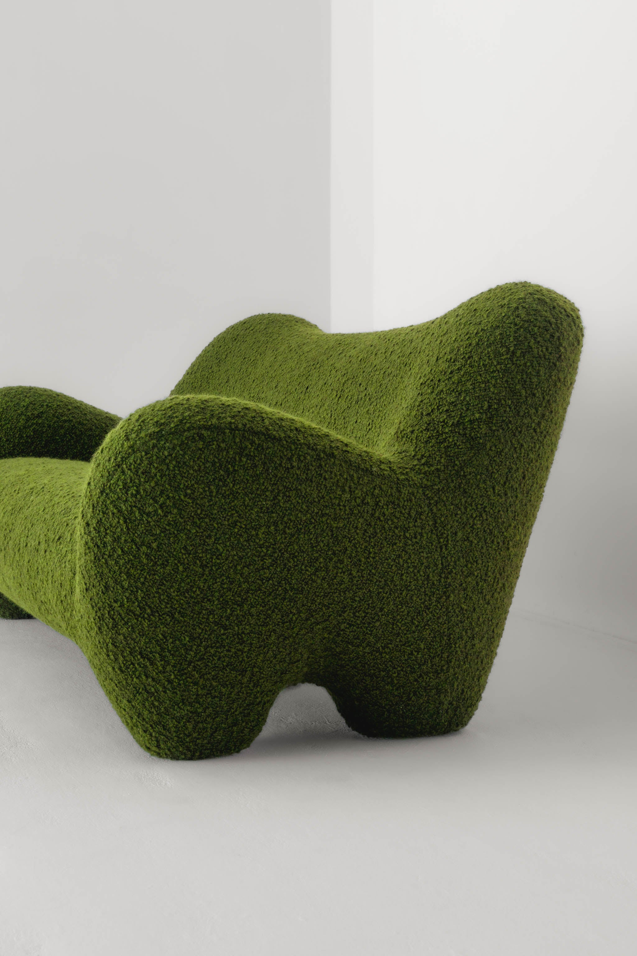 GUMMY SOFA / OPIO ERBA