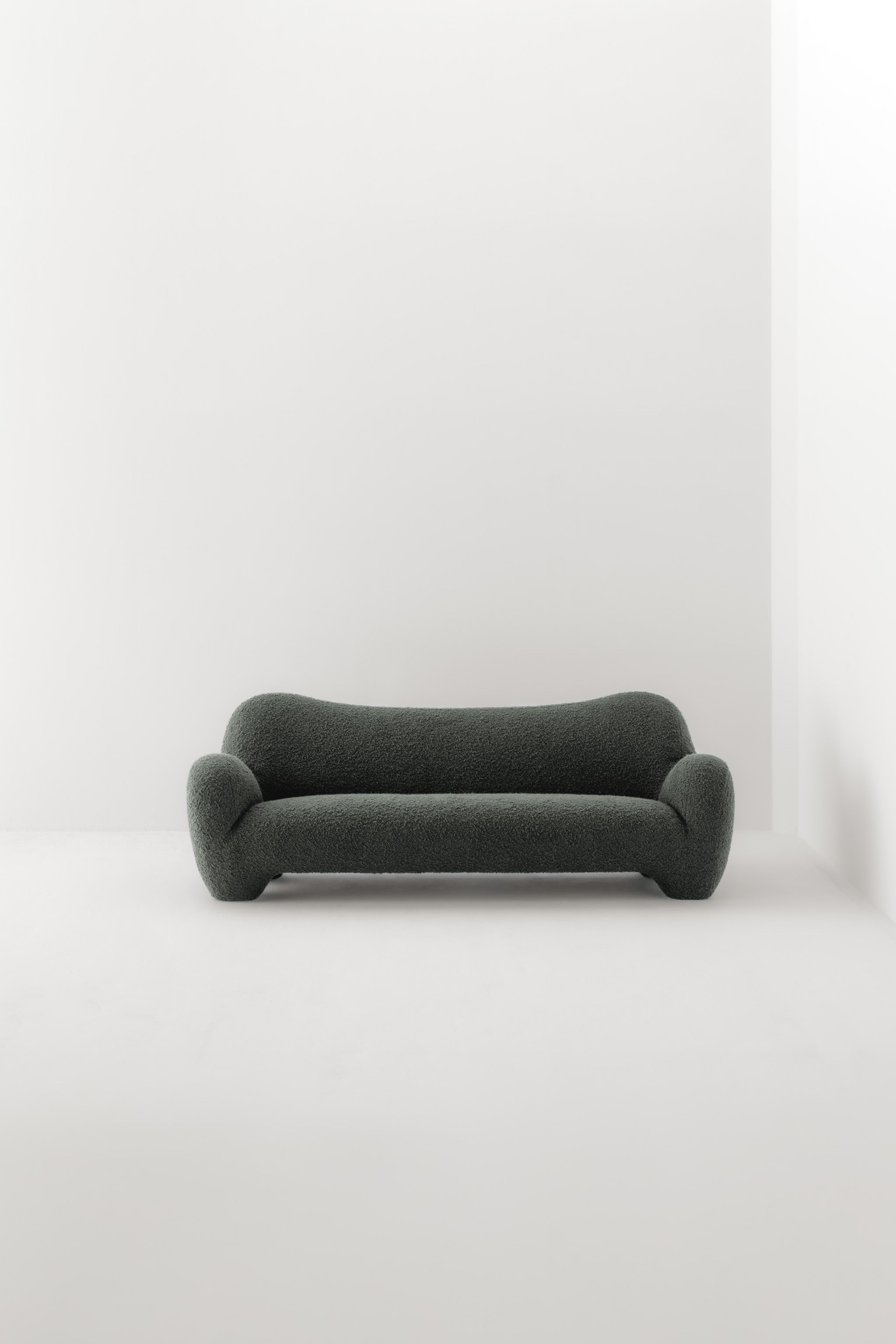 GUMMY SOFA / OPIO EUCALIPTO