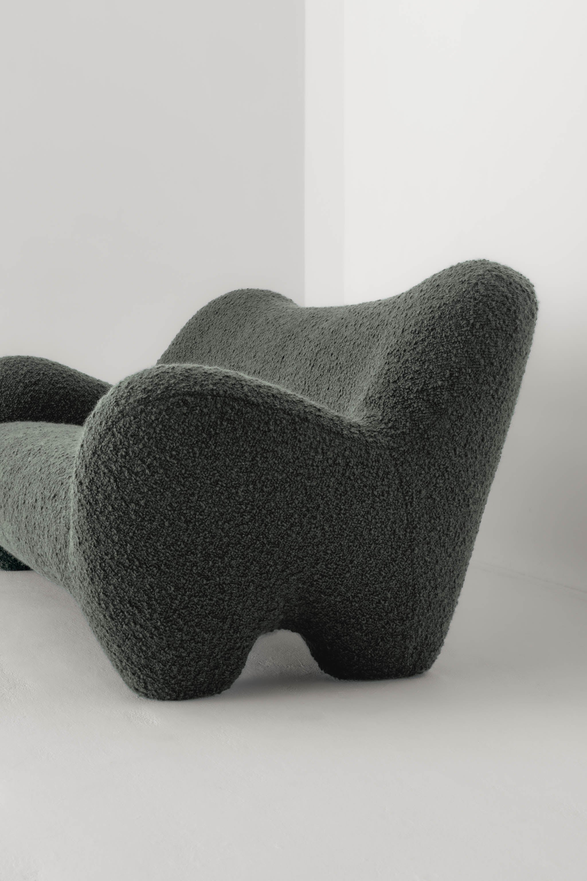 GUMMY SOFA / OPIO EUCALIPTO