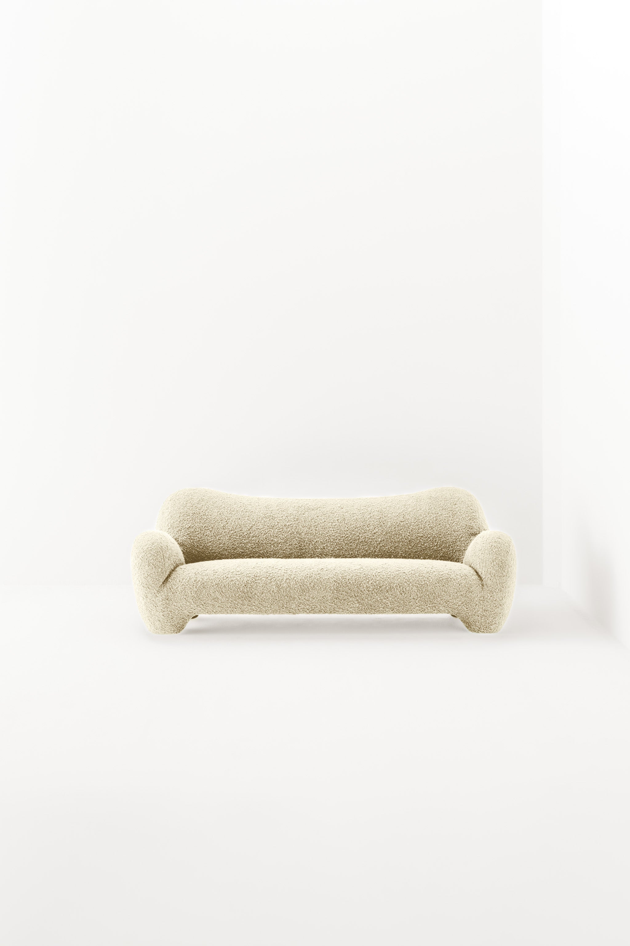 GUMMY SOFA / OPIO NATUREL